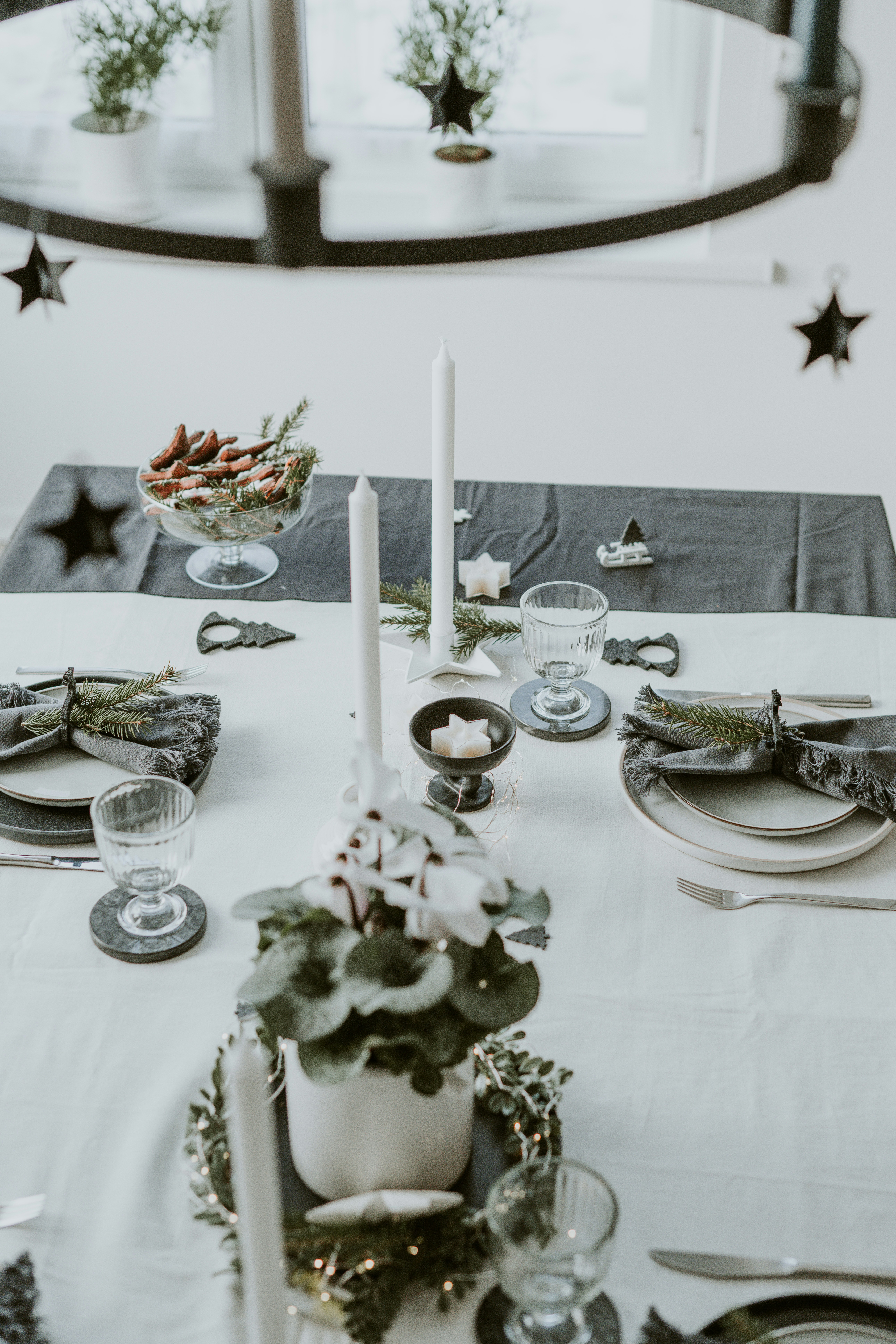 Cómo Decorar la Mesa de Fin de Año para Sorprender a Tu Familia e Invitados