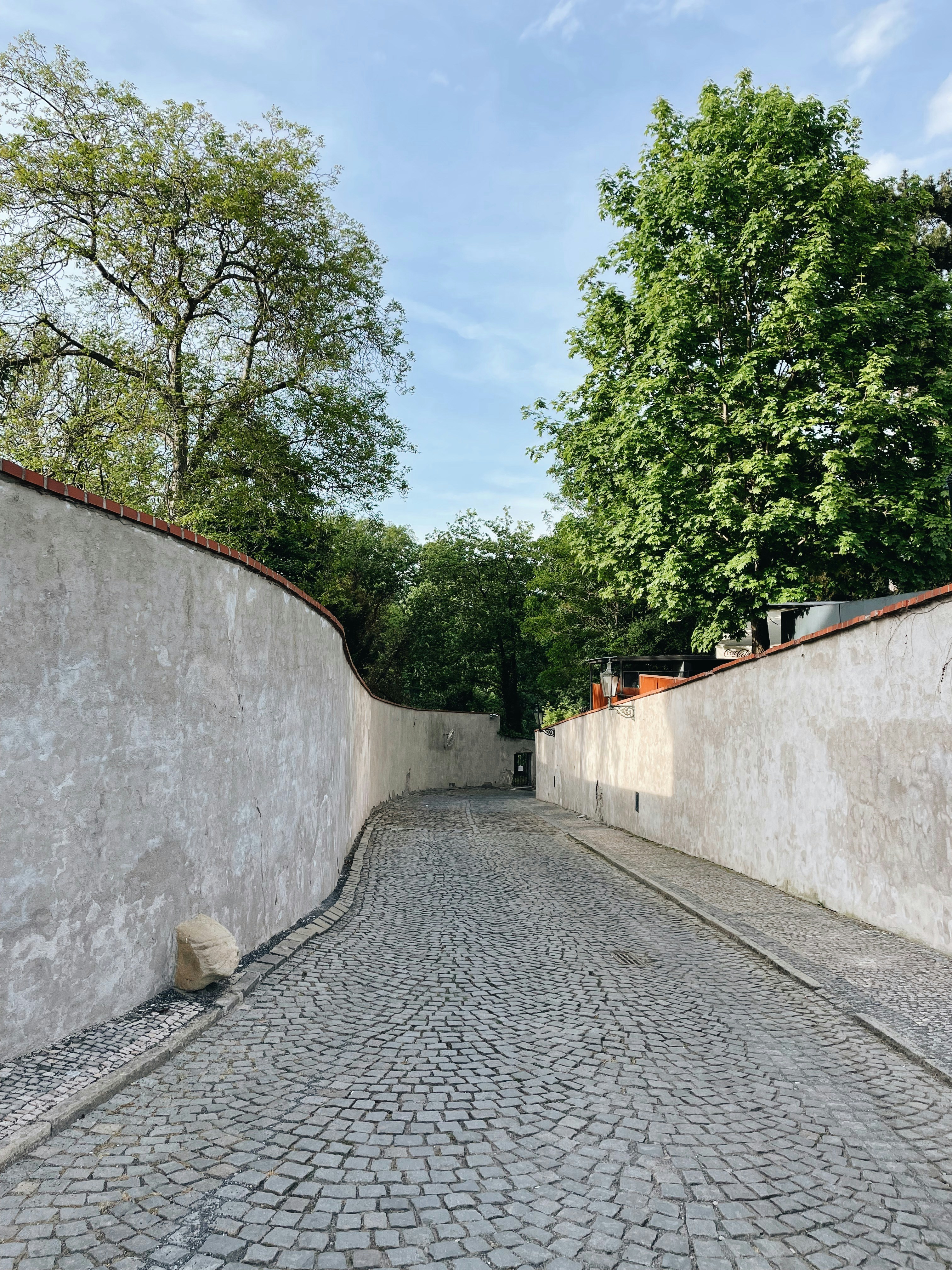 Berlin Wall Trail