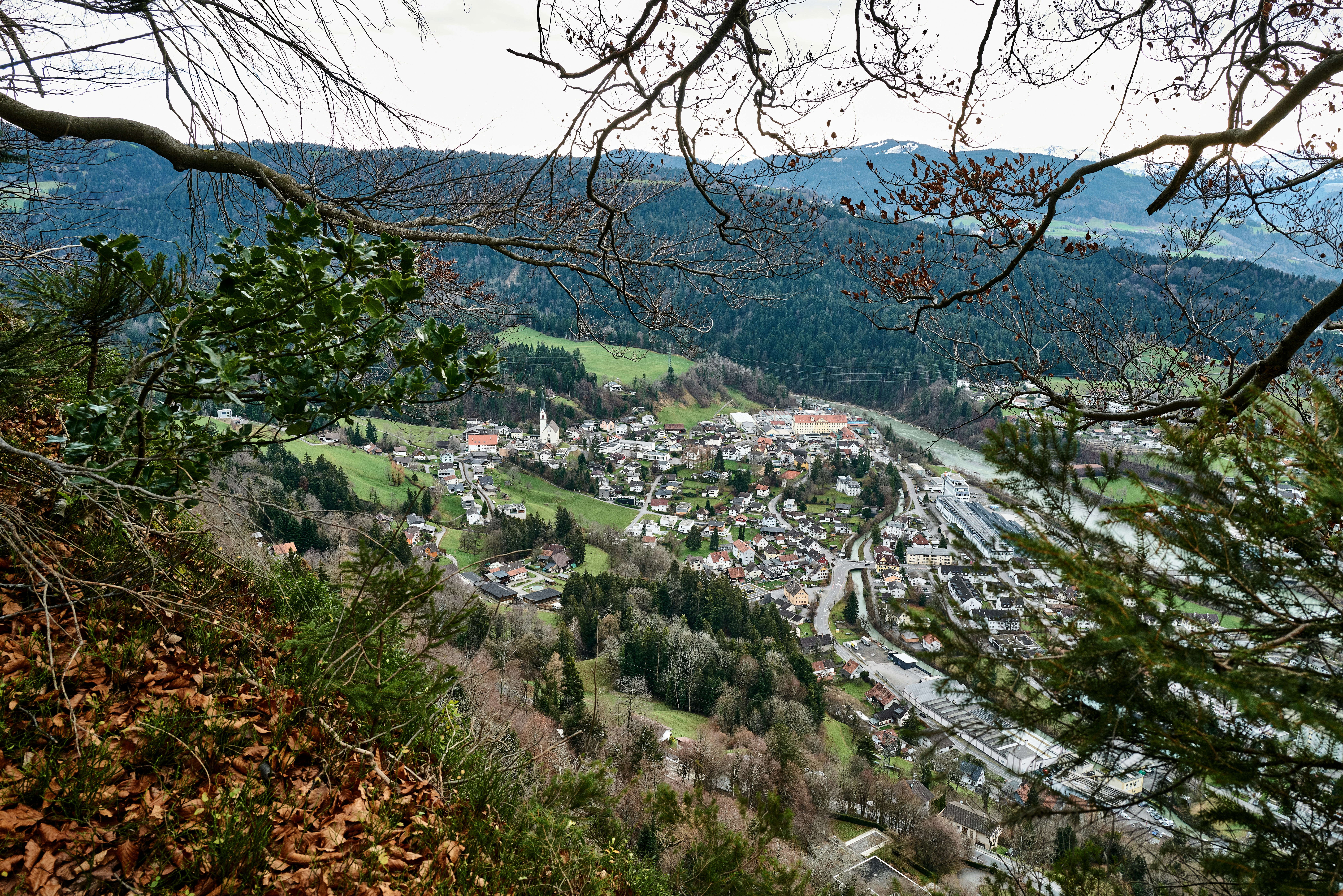 Villach – Weather & Seasonal Patterns