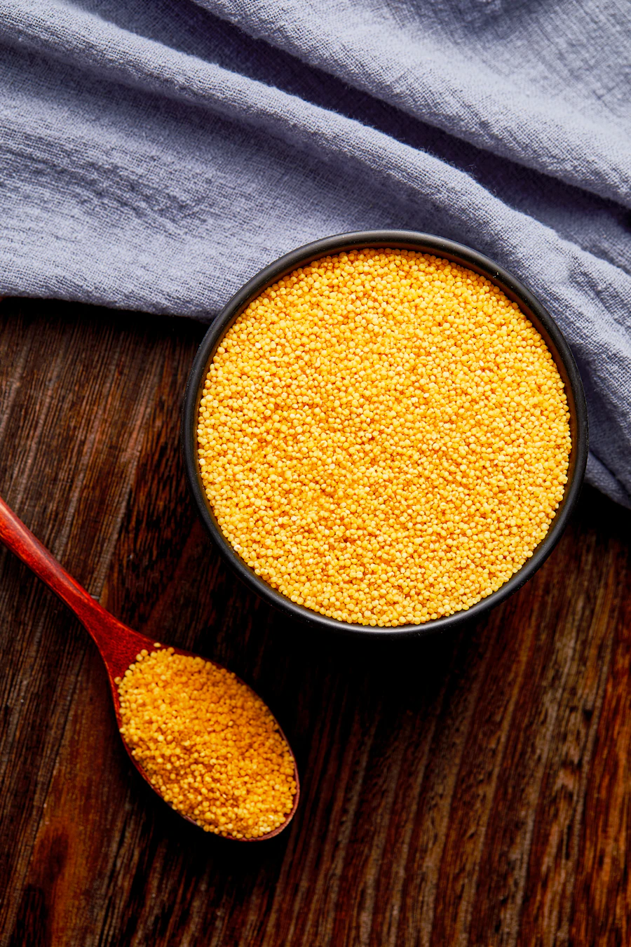 Millet