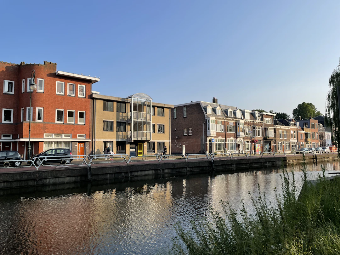 6-Day Utrecht Family Itinerary: Kid-Friendly & Relaxed
