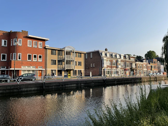 6-Day Utrecht Family Itinerary: Kid-Friendly & Relaxed