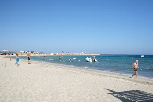Egypt Beaches