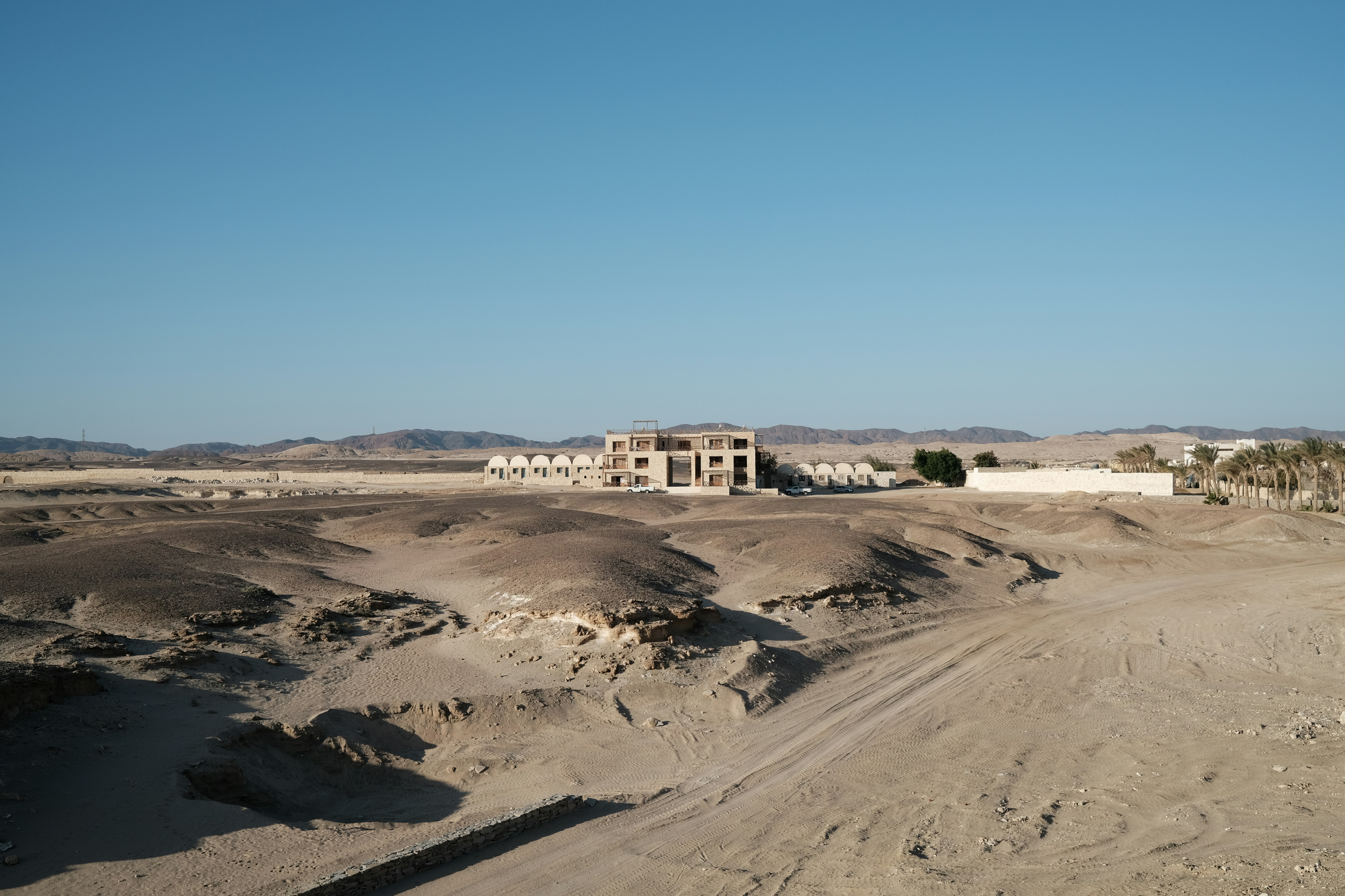 قرية سولت الساحل الشمالي - Salt North Coast: قيمة الوديعة للصيانة: كم تبلغ وكيف تدفع؟