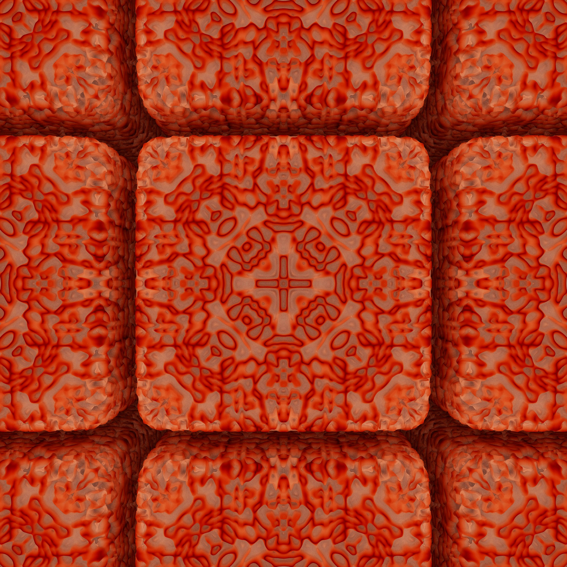 A red square with a cross on it photo Free Texture Image on Unsplash