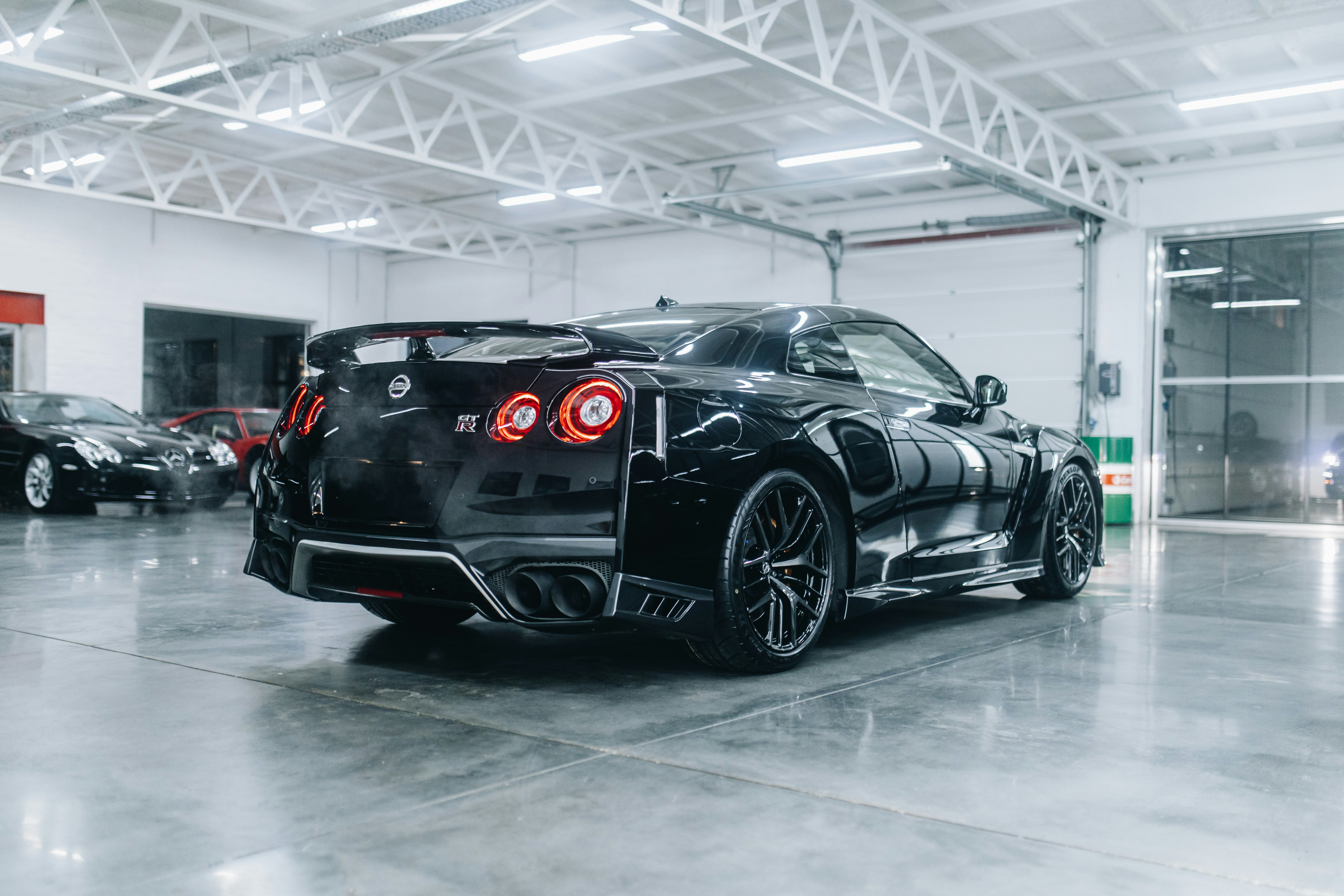 Photo by lorenzohamers