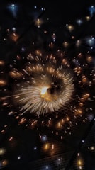 A dynamic promotional video showcasing a product launch.