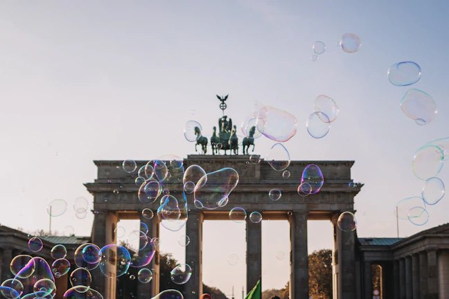 17-Day Germany Budget Itinerary: Backpacking Guide