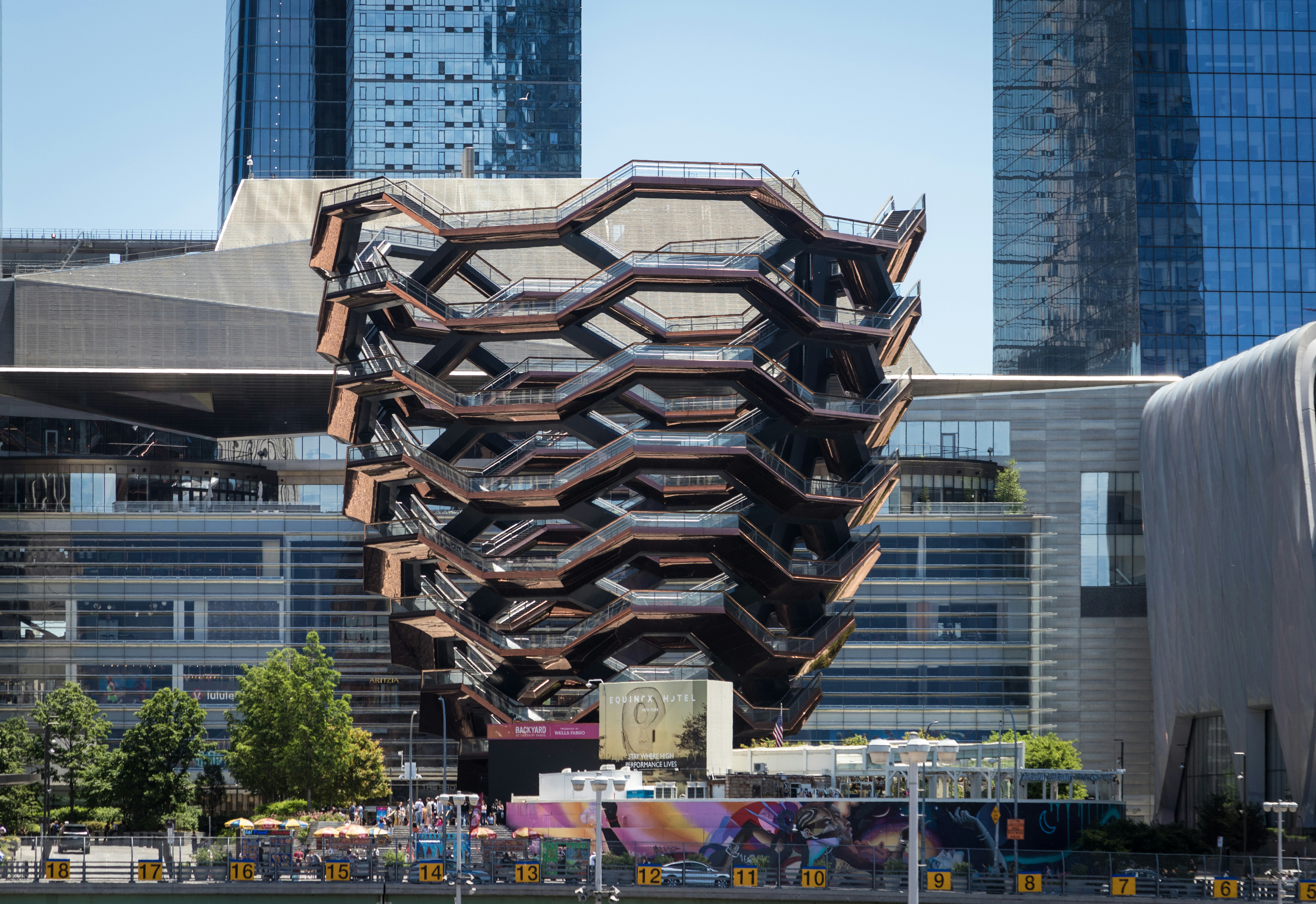 Hudson Yards