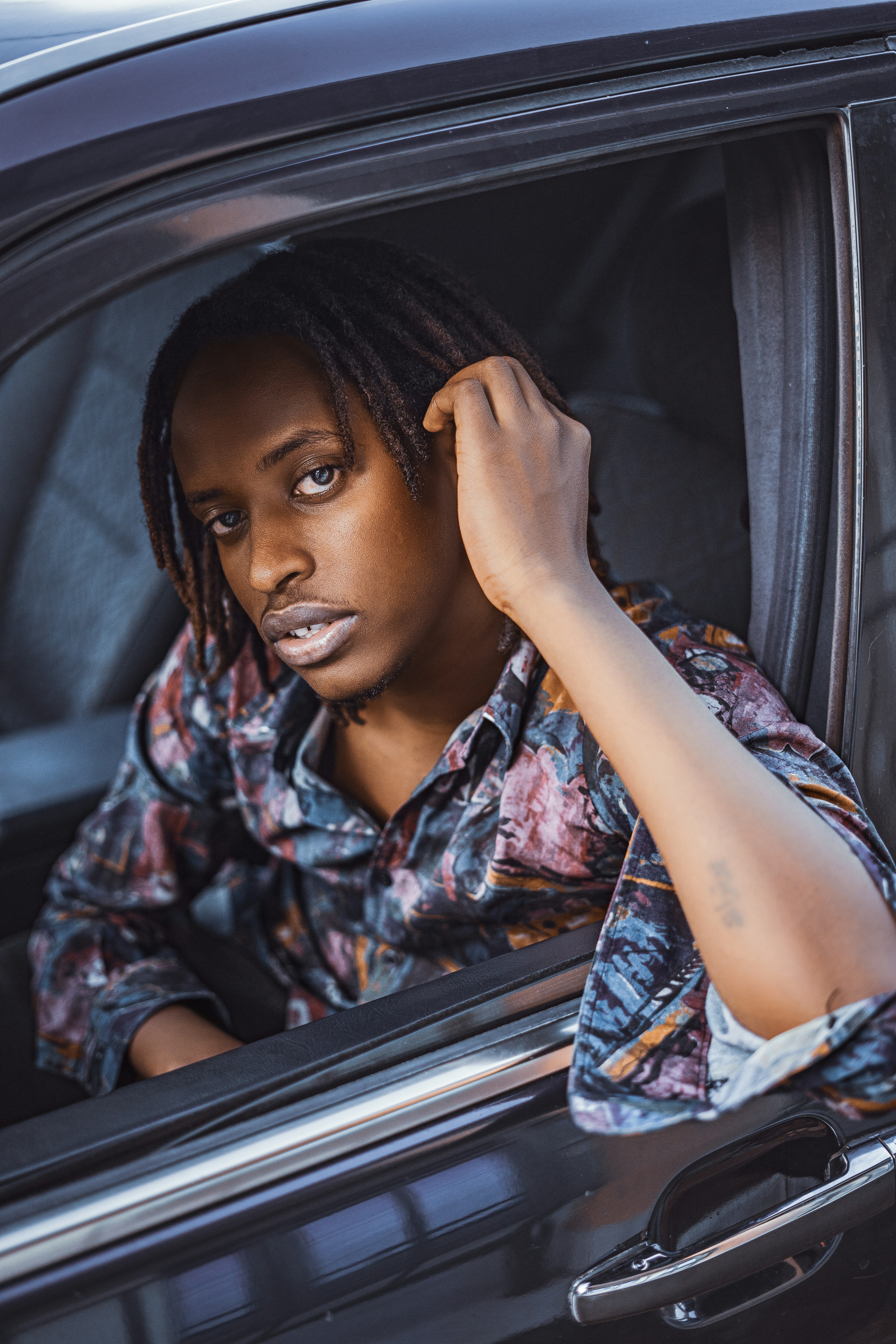 Photo by gullin_omer