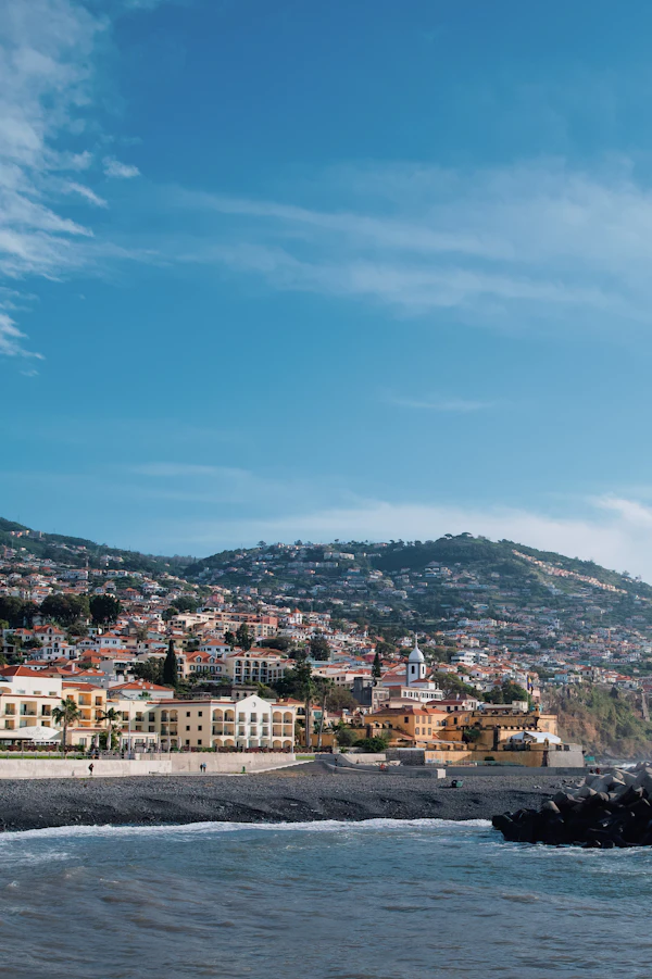 Funchal, Madeira, Portugal photo 2