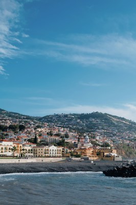 Funchal, Portugal