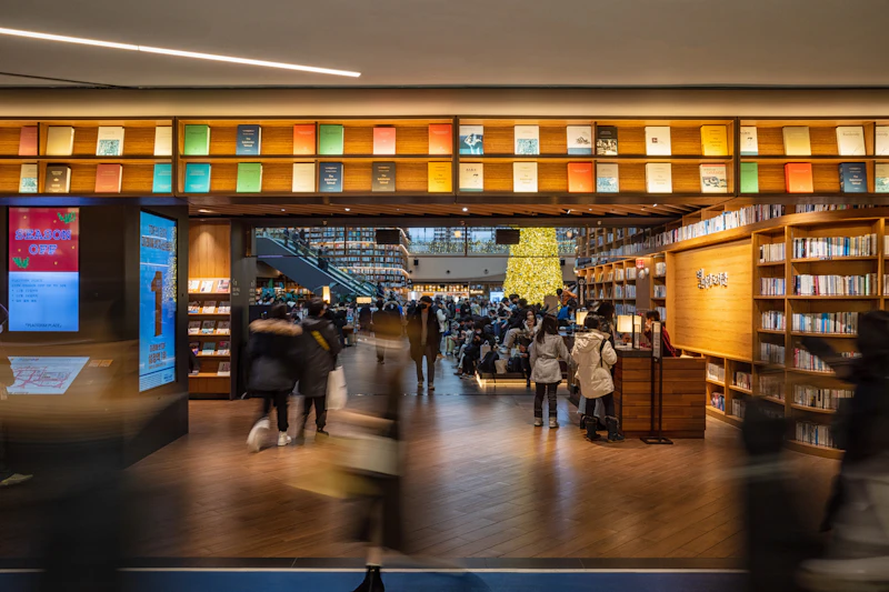 Best Quiet Cafes to Study in Seoul Without Getting Kicked Out
