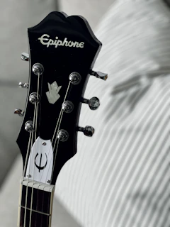 Epiphone Casino Hollow Body Electric Guitar