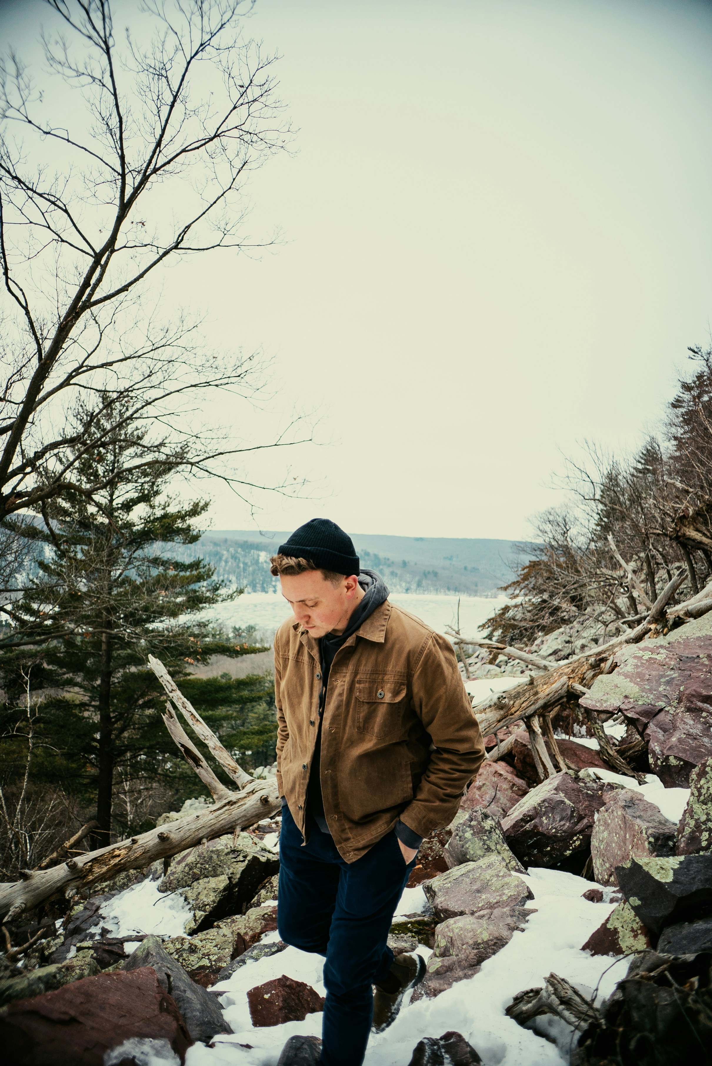 Photo by evanthewise