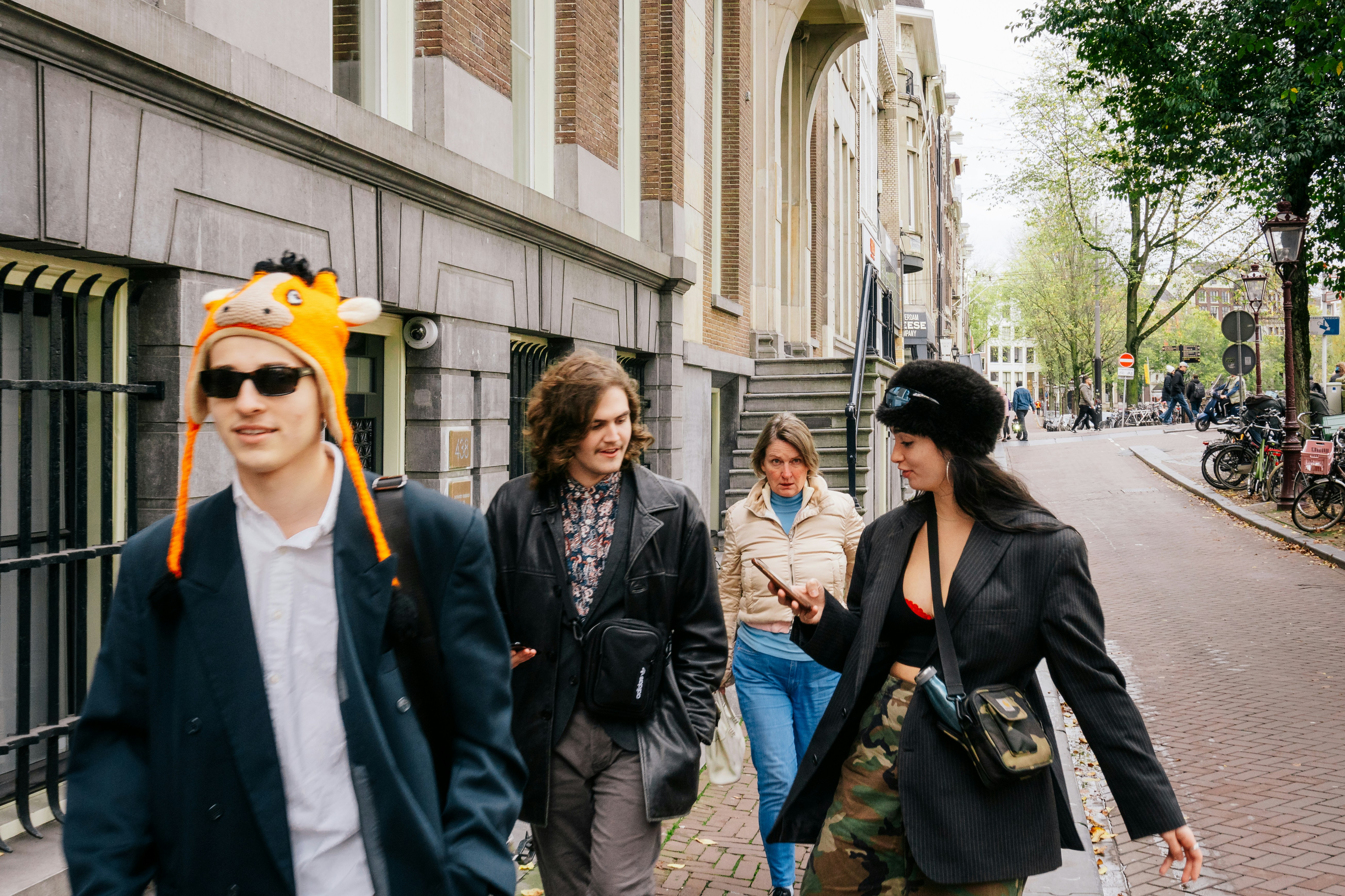 Vrouwen in beeld: de kracht van professionele zichtbaarheid en erfgoed in de Nederlandse zakenwereld