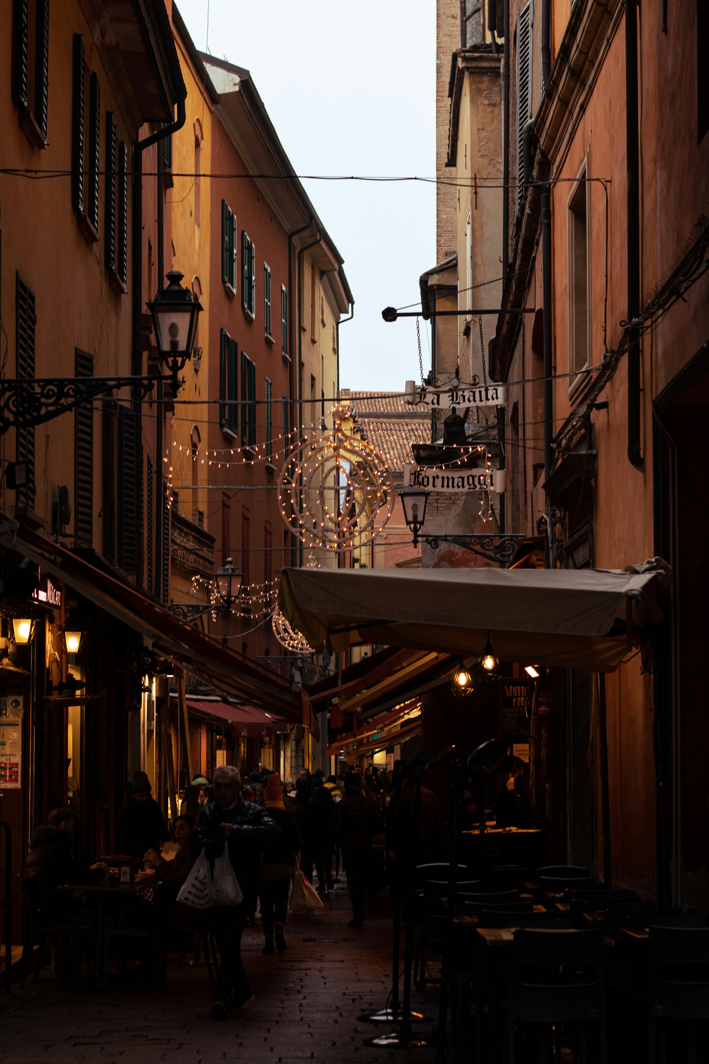 Photo by riccardofarinazzo