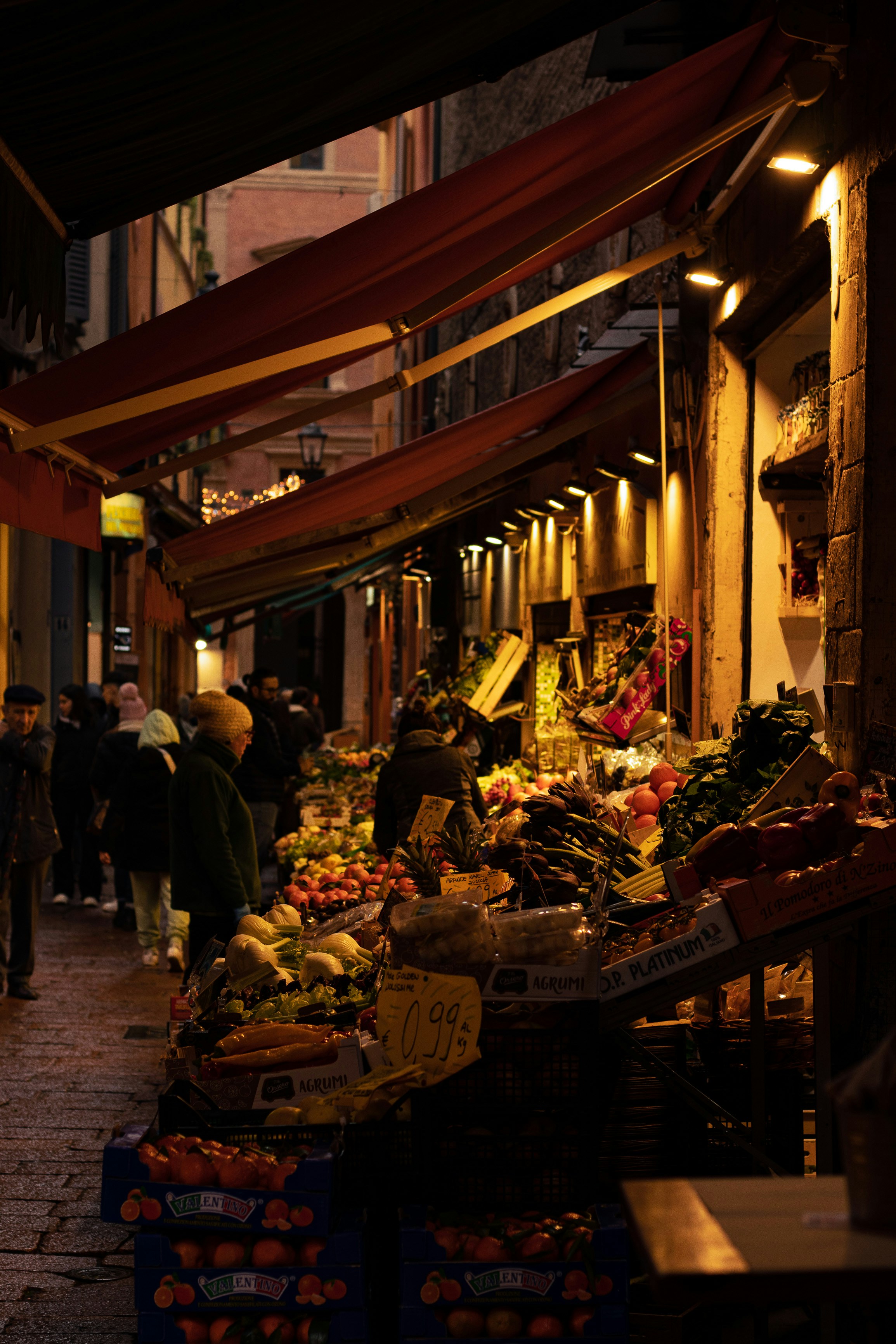 Photo by riccardofarinazzo