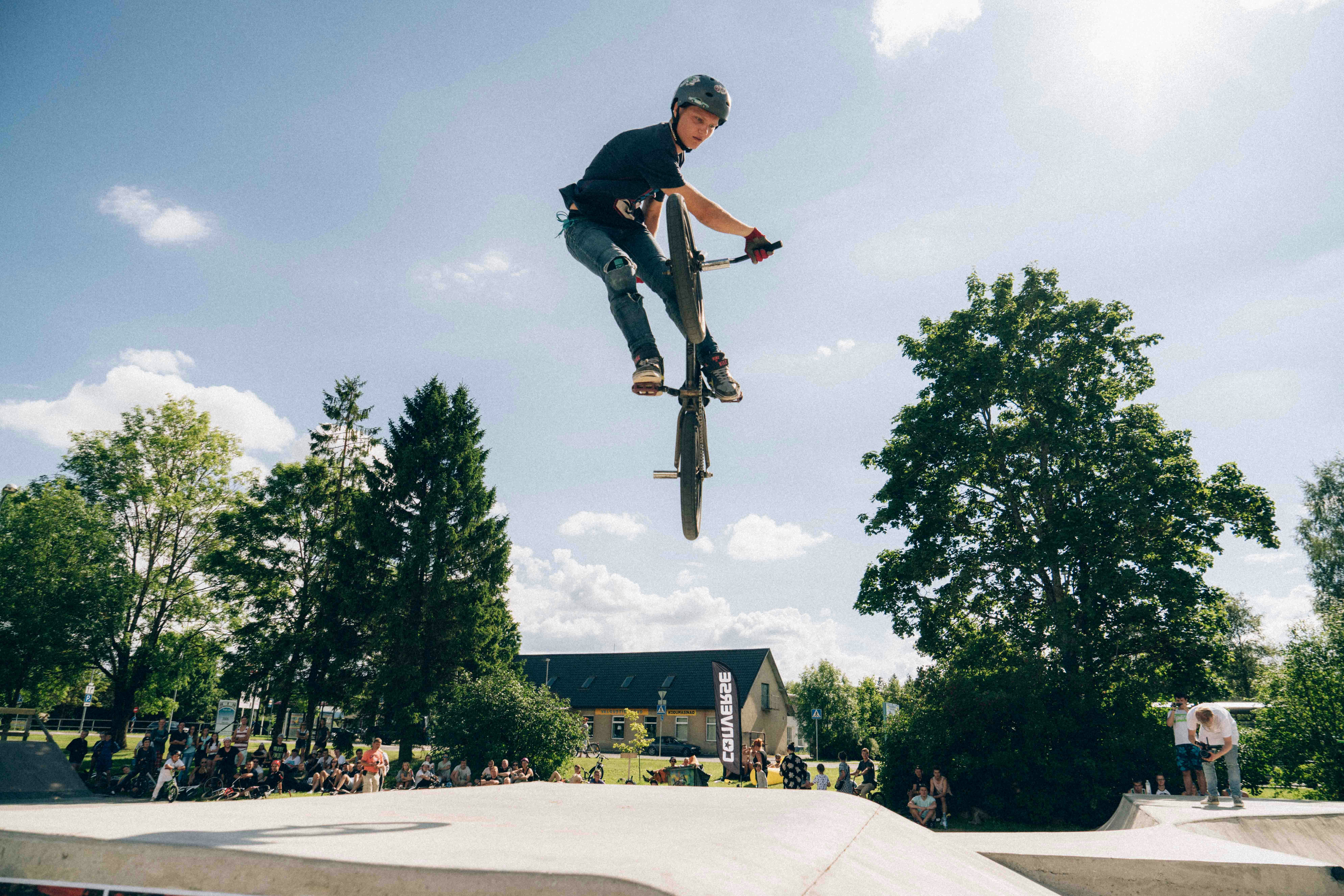 Photo by antonkhmelnitsky