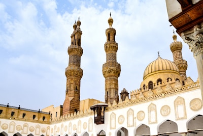 Islamic Cairo Tour - Discover the Spiritual Heart of Cairo