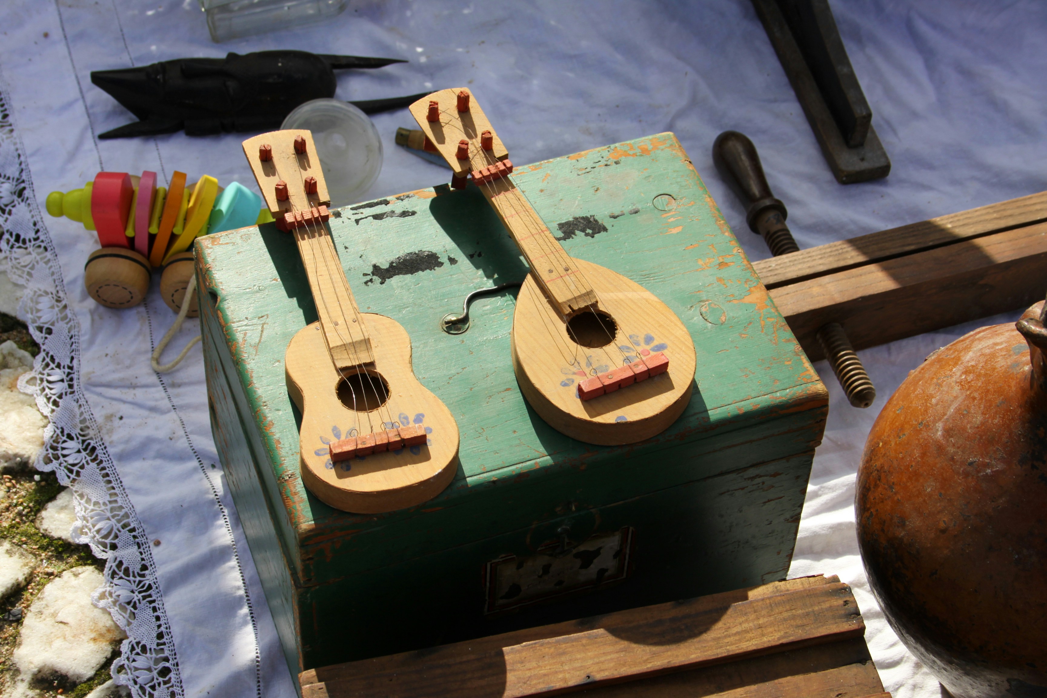 Music Box