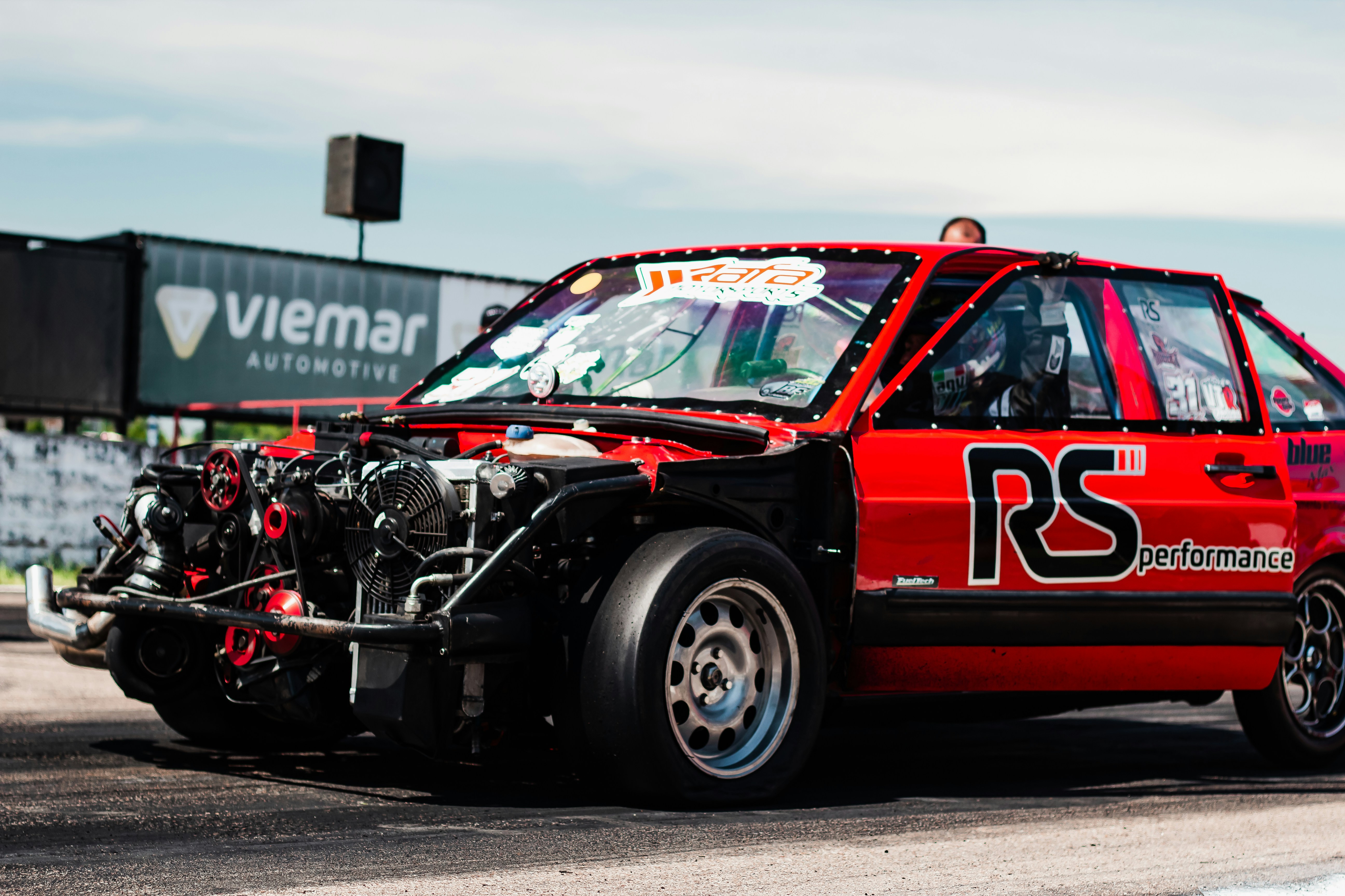 Innovative Product Showcase Slideshow