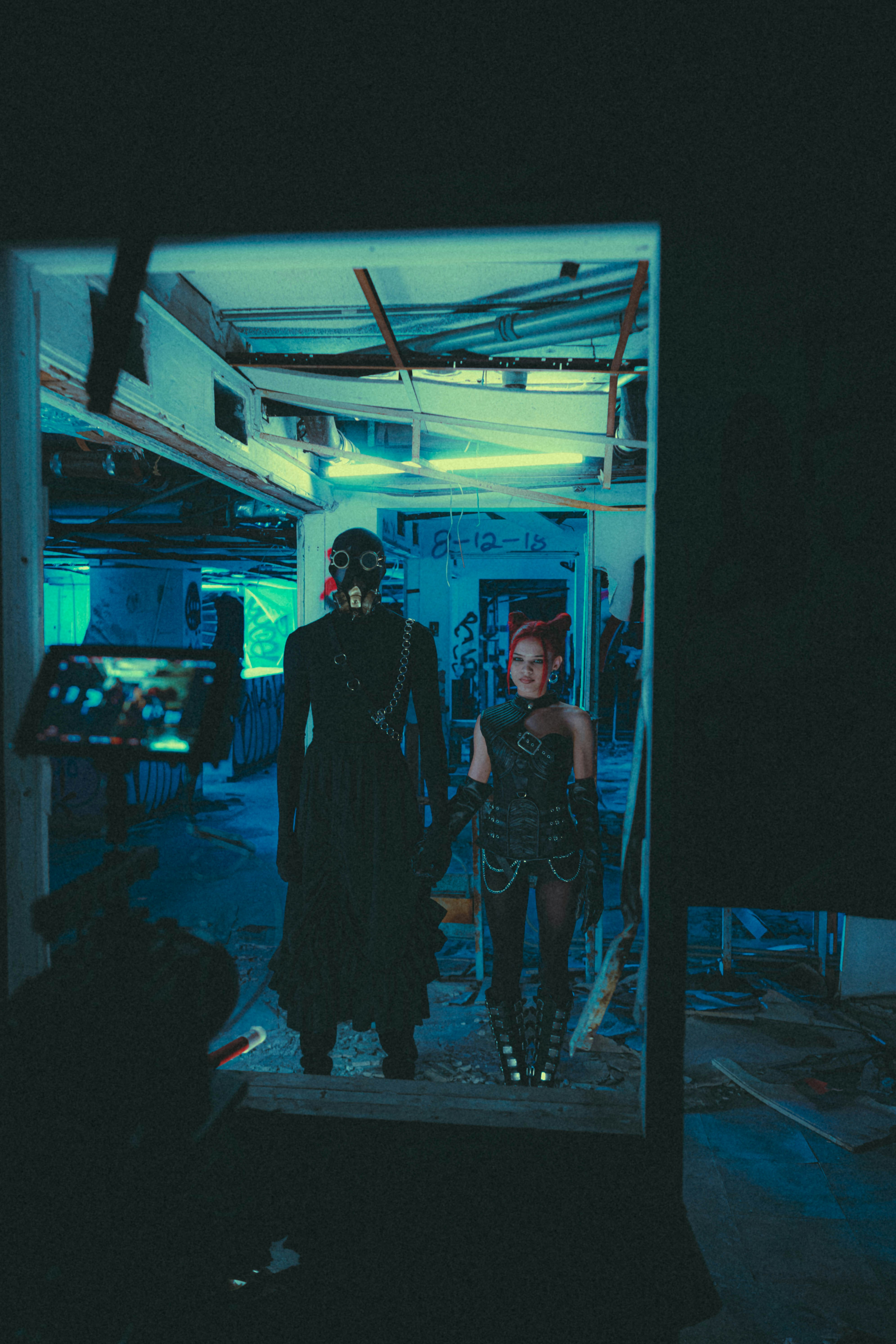 Photo by noorvoux