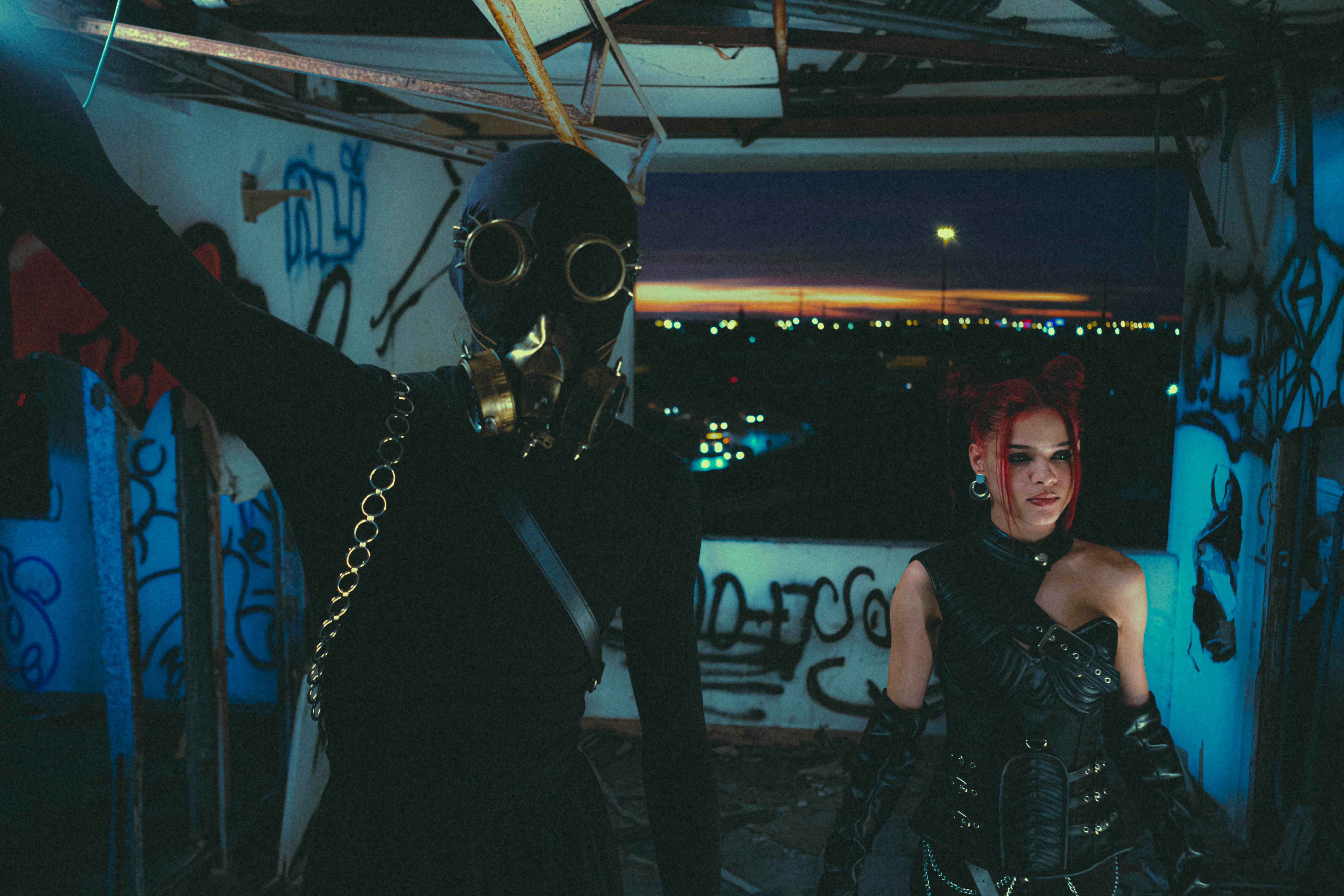 Photo by noorvoux