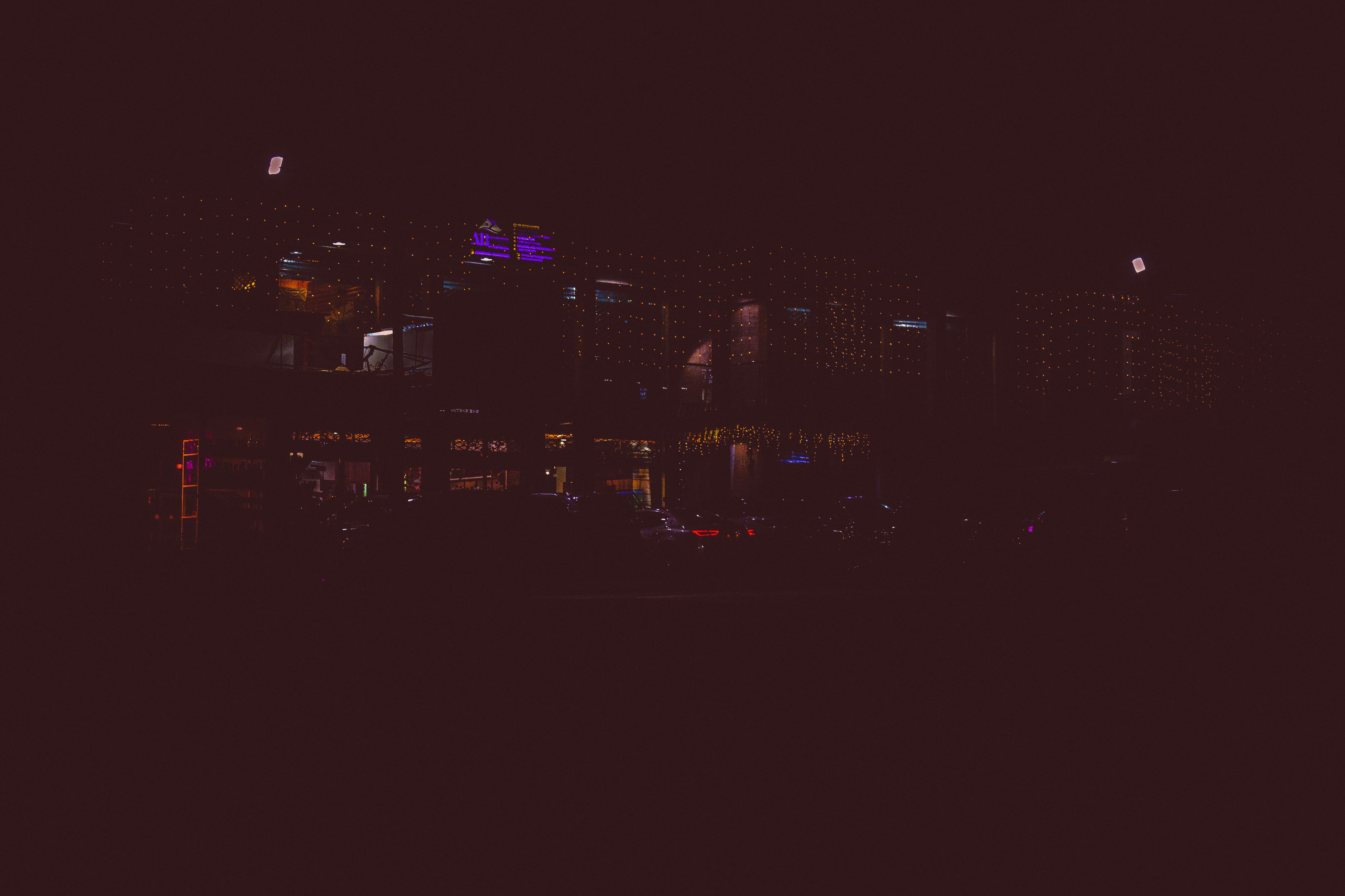 Accra – Natural Environment & Landscapes