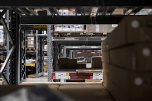 Premium Supply Chain