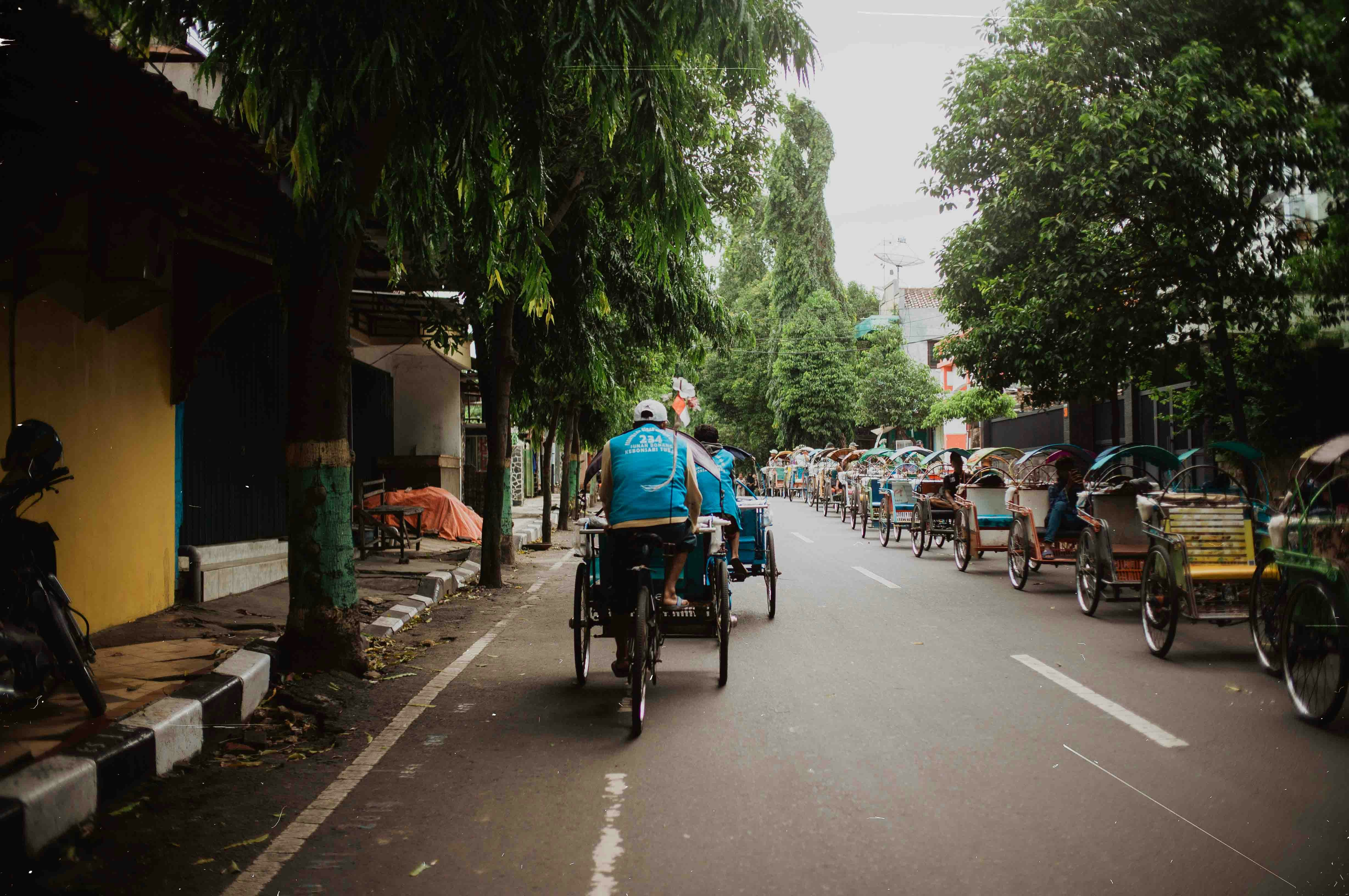 Photo by davidkristianto