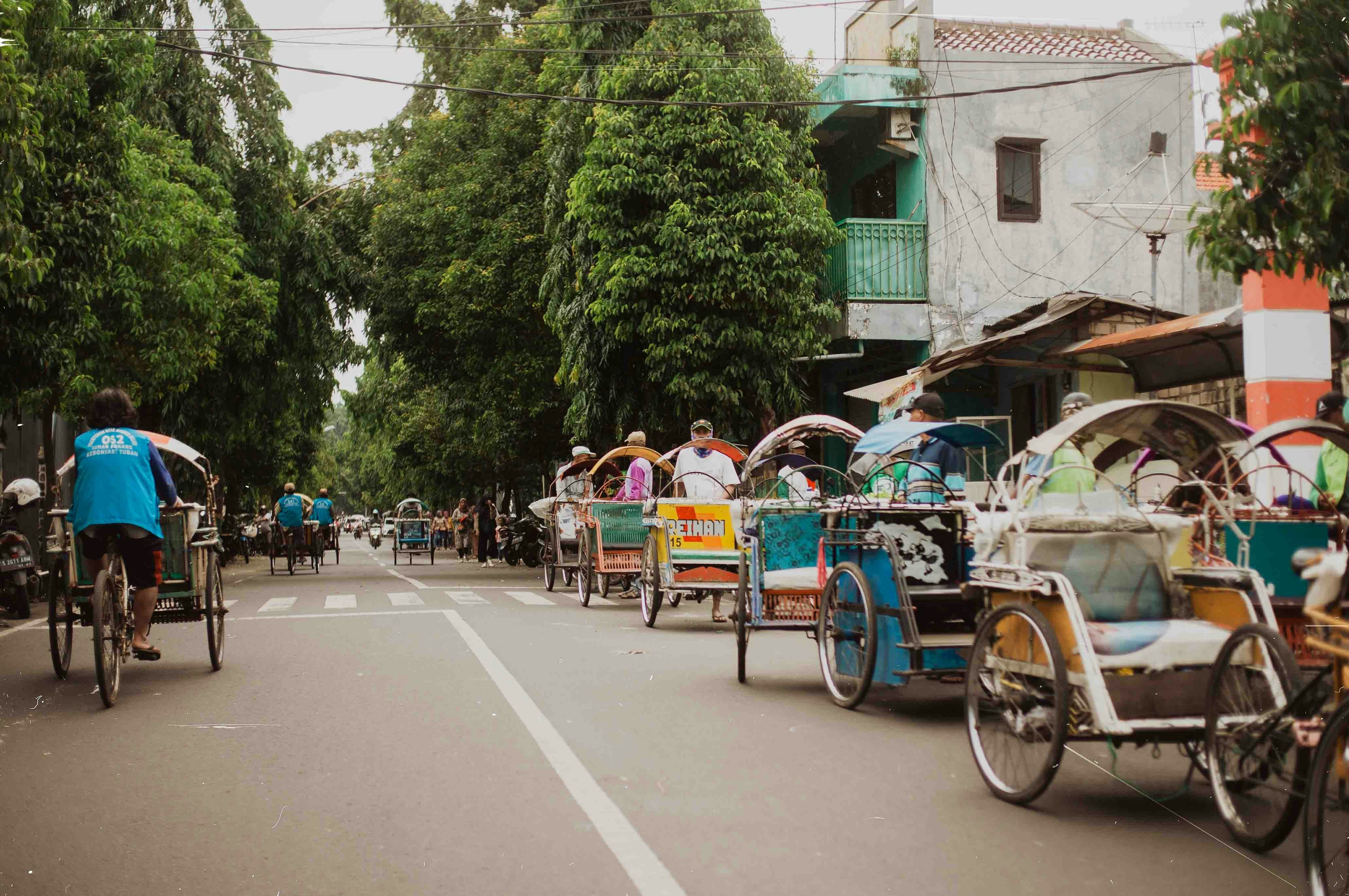 Photo by davidkristianto