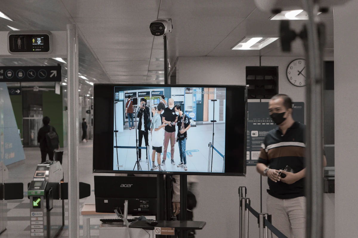 AI vision robustness against noise and perturbations
