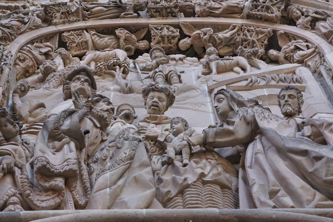 5-Day Luxury Itinerary for Salamanca, Spain