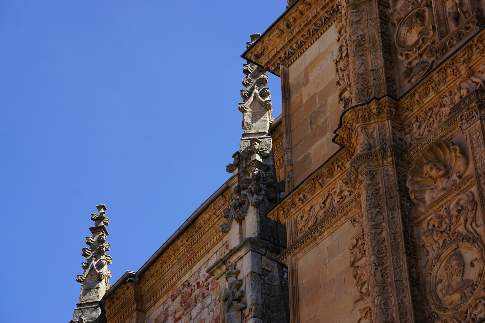 Biblioteca de la Universidad de Salamanca