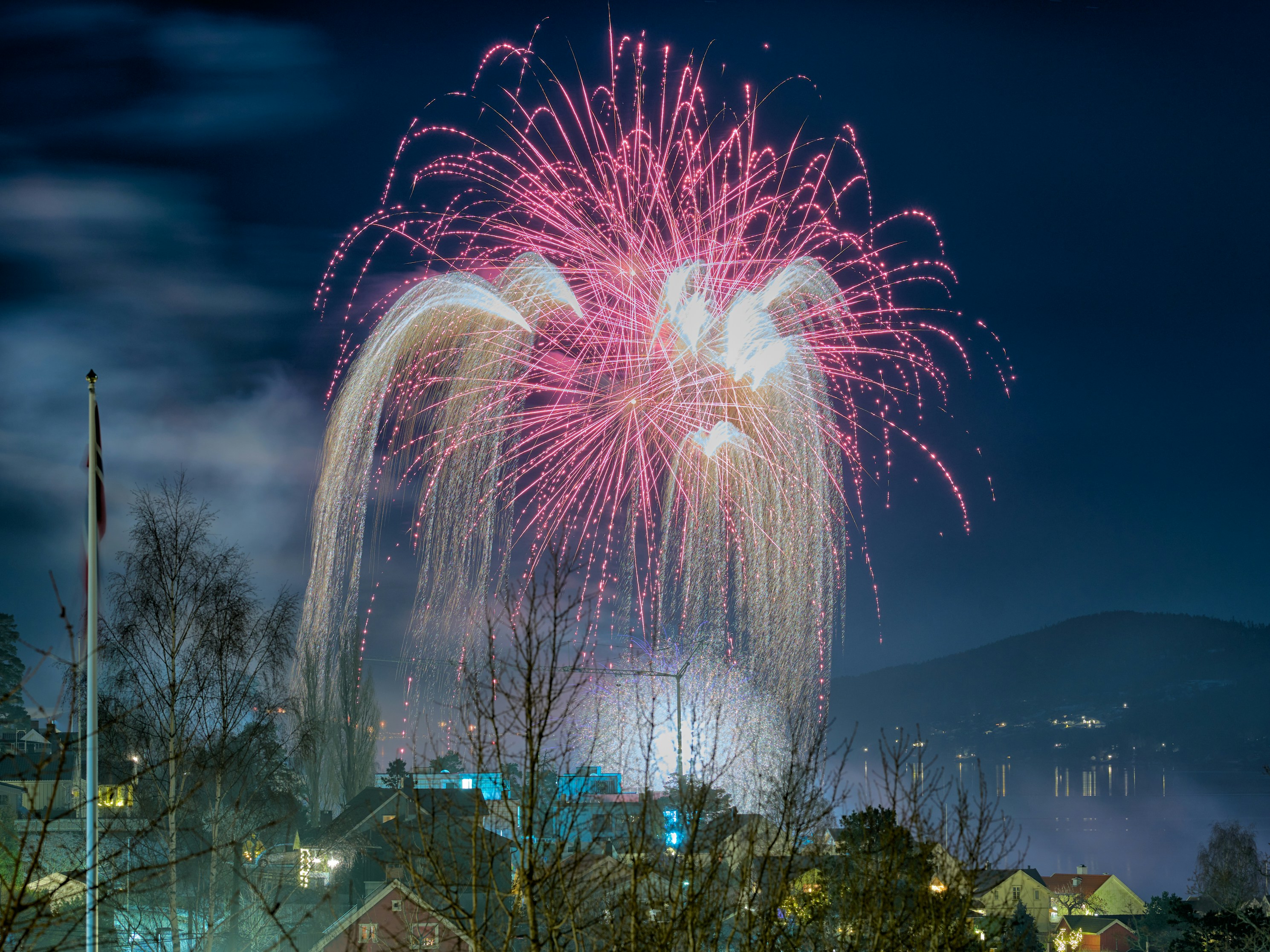 New Year Property Checklist
