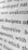 A close-up view of black text printed on a white textured paper. The image emphasizes the words 'features', 'Supportive', and 'awakening' among others, with visible texture of the paper adding a tactile dimension.