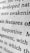 A close-up view of black text printed on a white textured paper. The image emphasizes the words 'features', 'Supportive', and 'awakening' among others, with visible texture of the paper adding a tactile dimension.