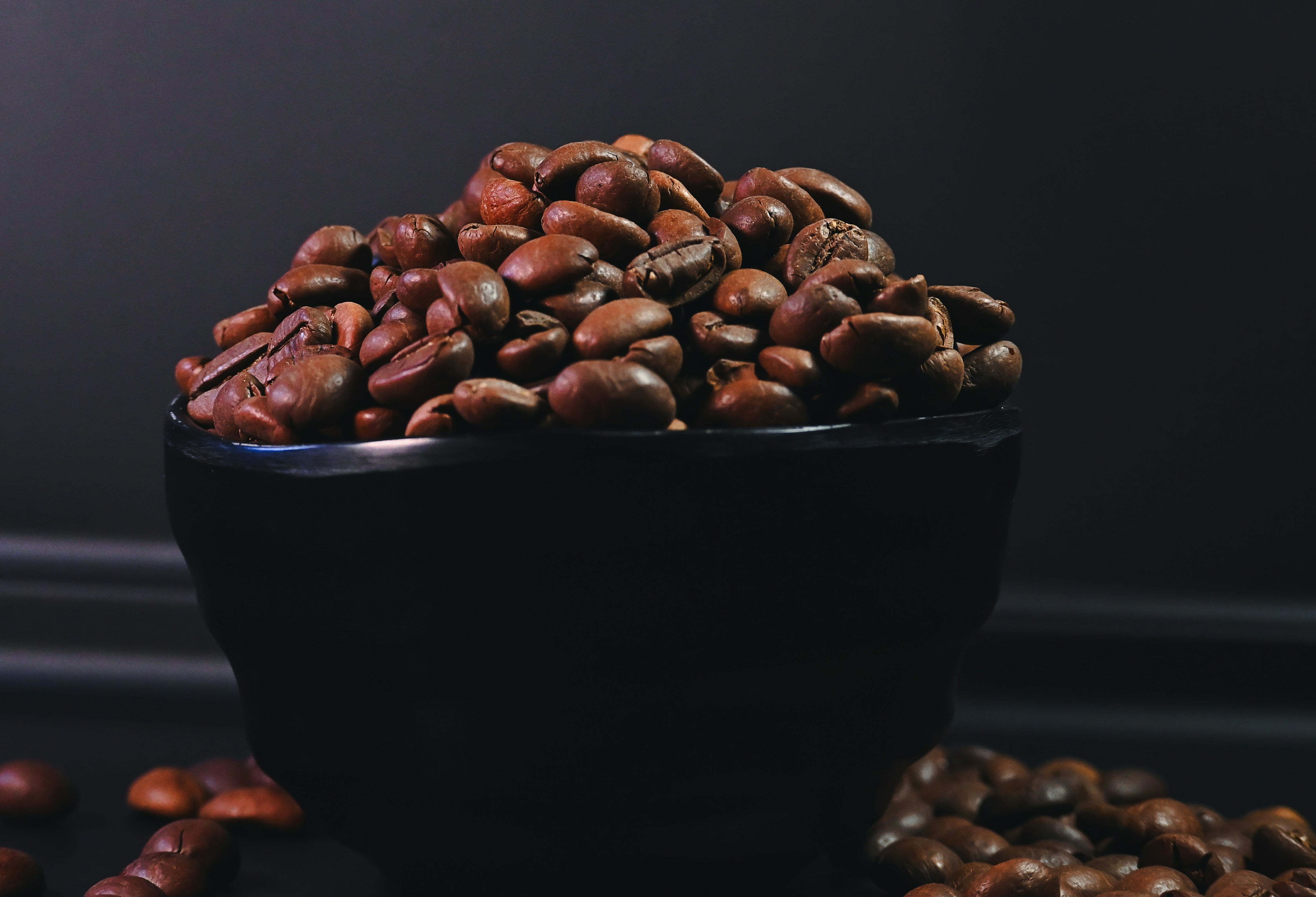 Espresso Almond Butter