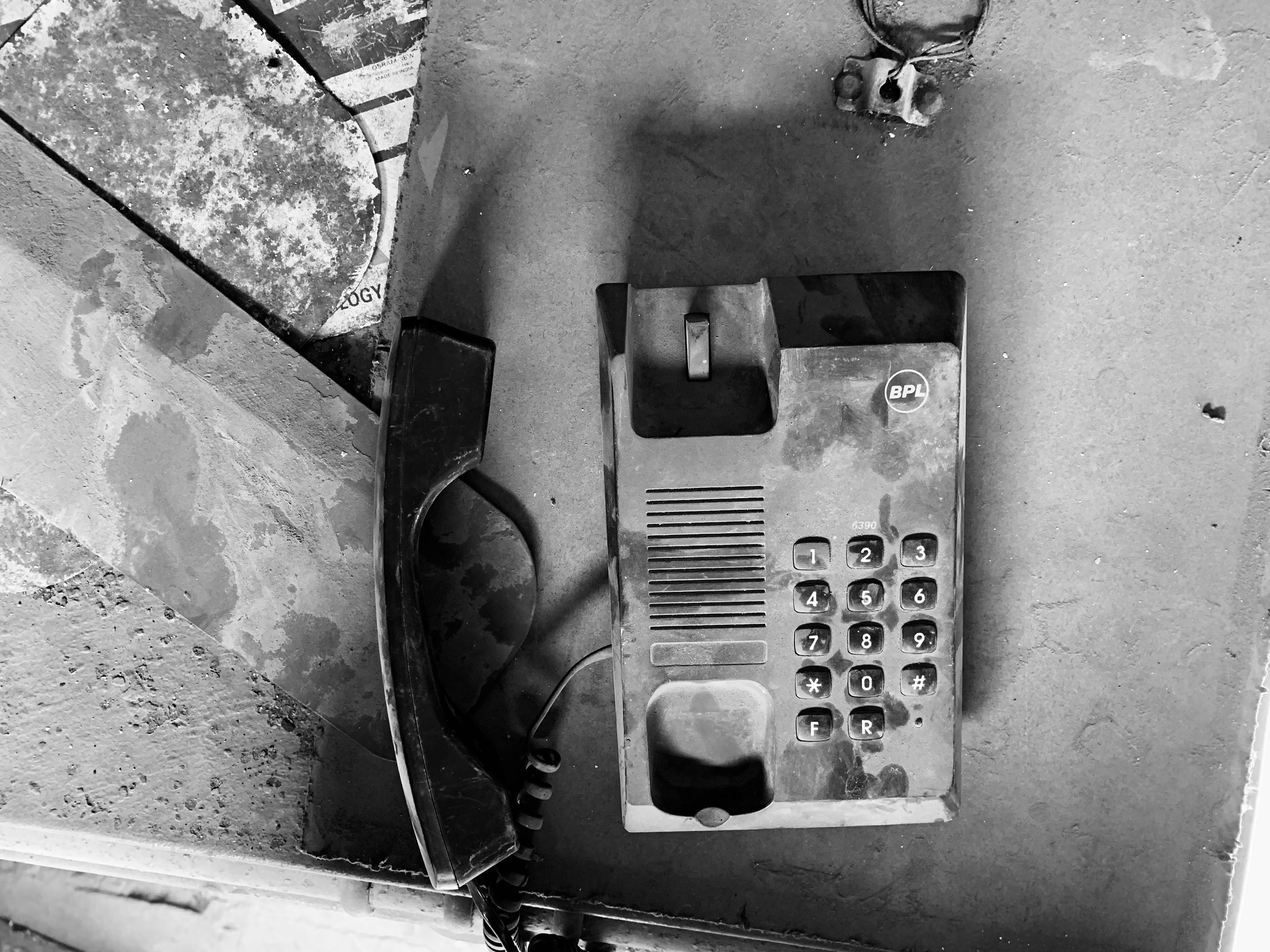 When Your Mom's Long-Distance Call Was an Event: The Hidden Cost of Calling Across America