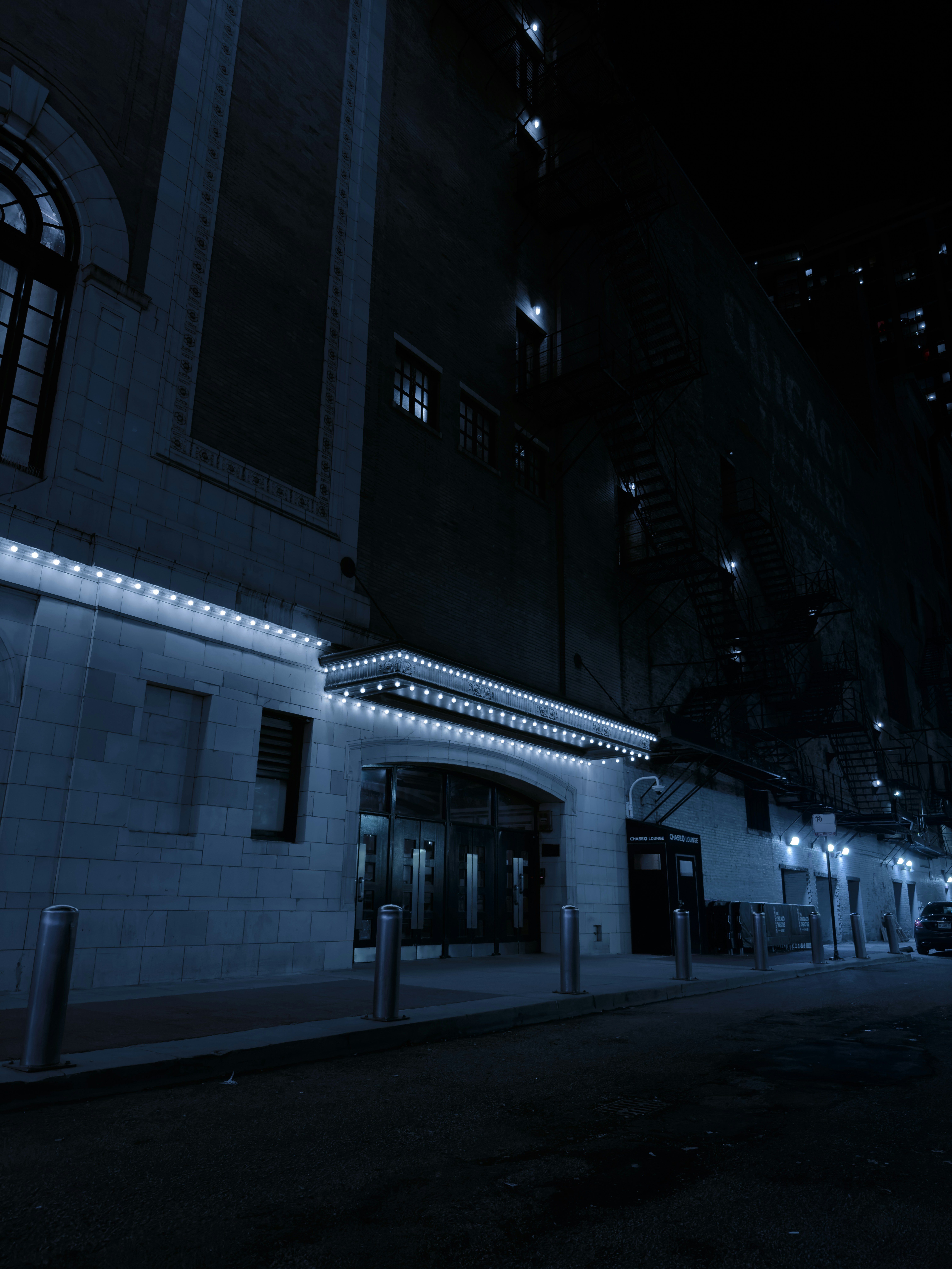 Photo by kevinography