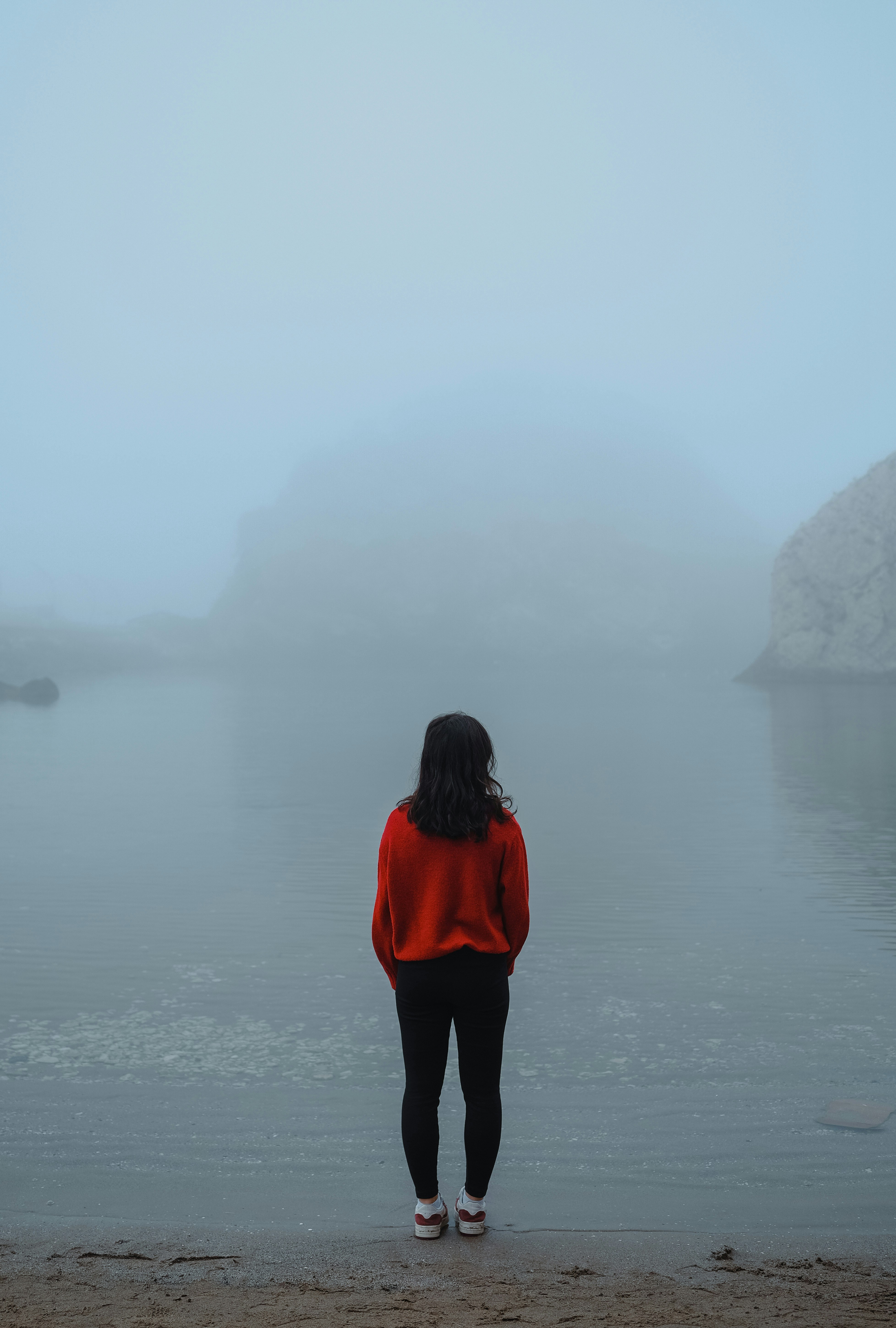 The Invisible Contracts                   - Why Leaving Feels Like Breaking A Promise You Never Made Out Loud?