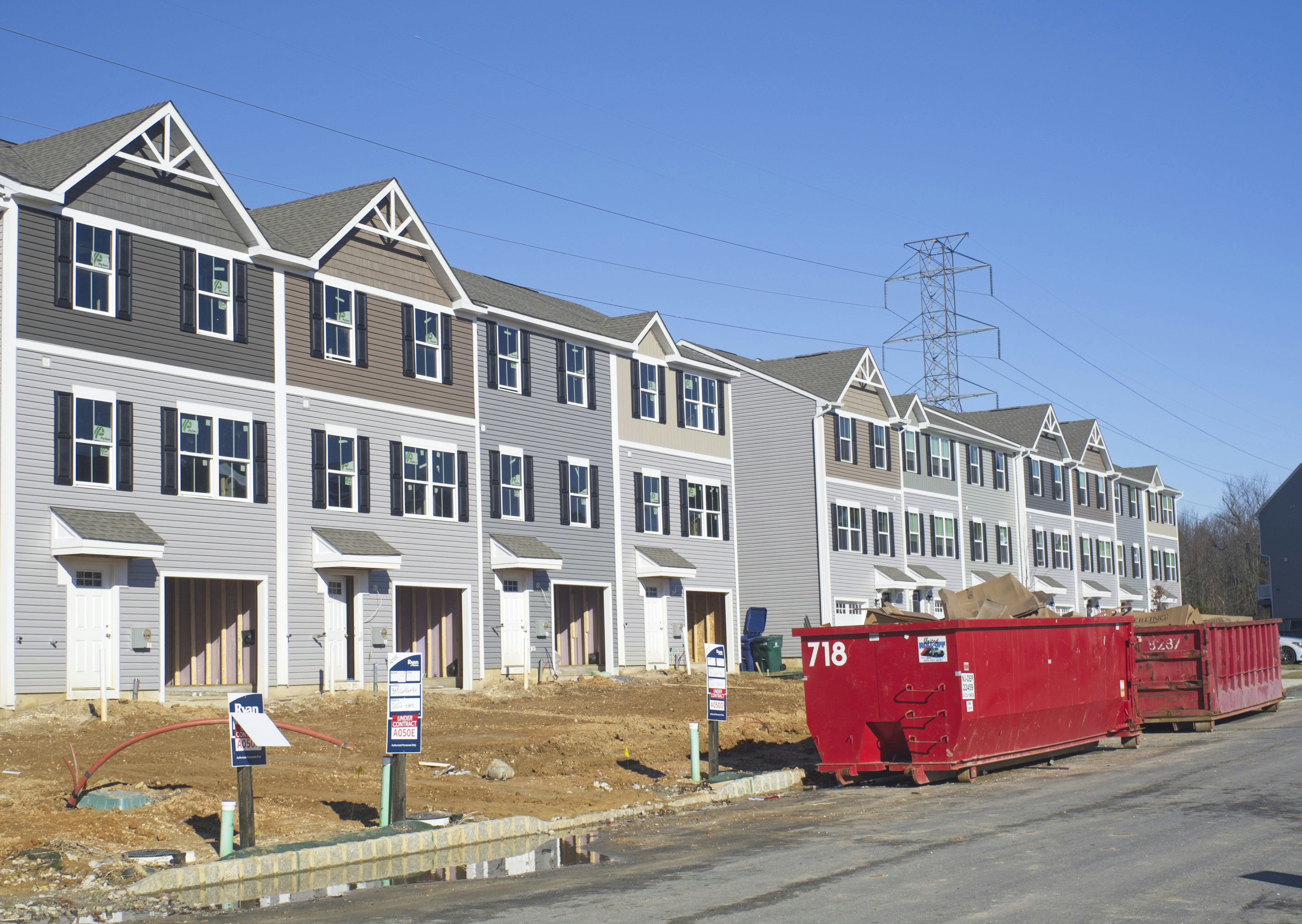 How Owning a Home Affects Your Net Worth