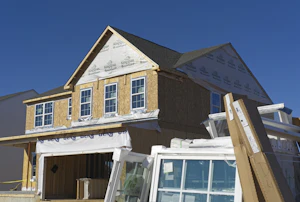 New Builds