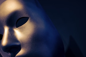Radiance LED Mask