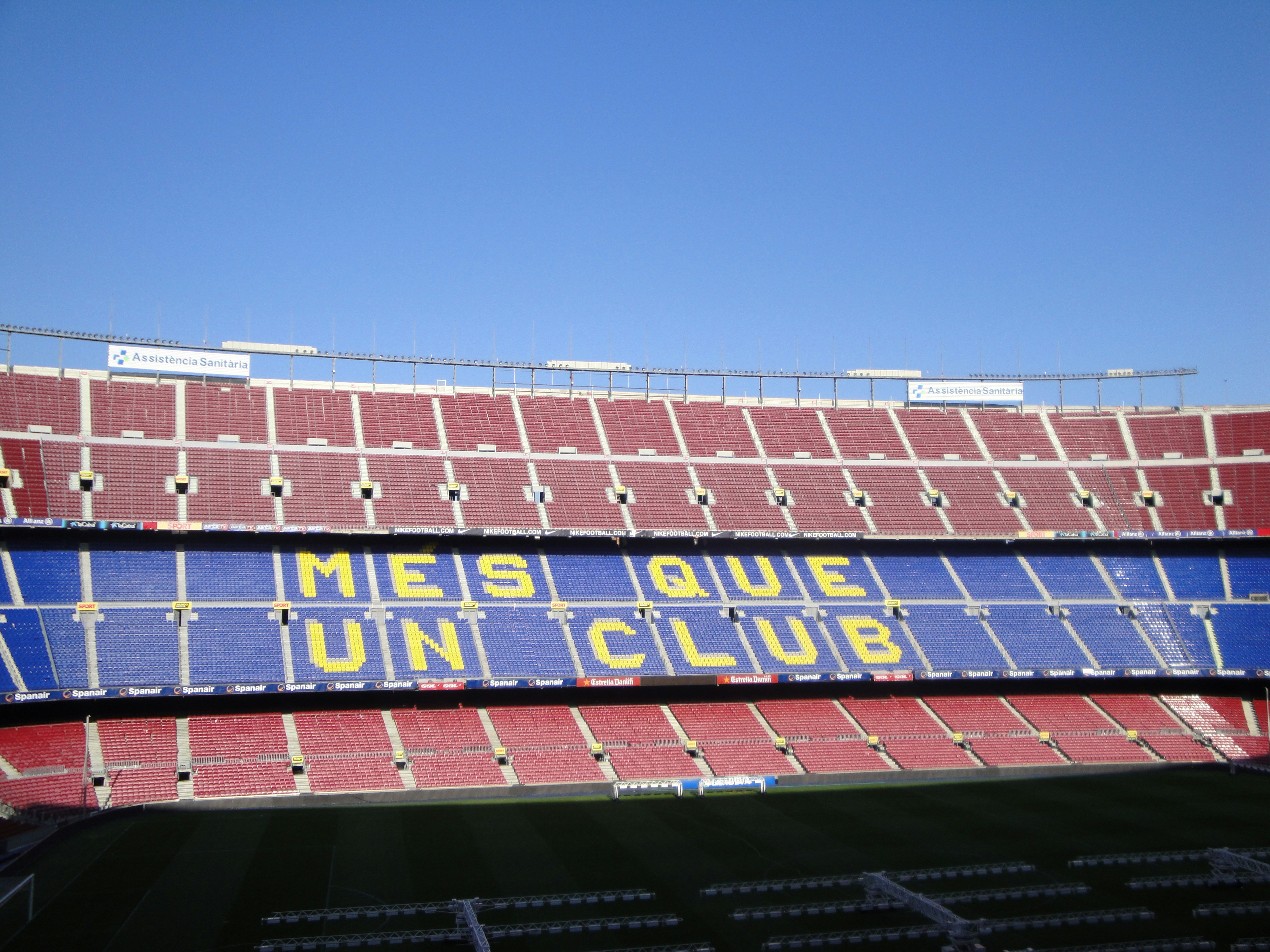 Good Luck Barça! Heartfelt Wishes for Barcelona vs Getafe