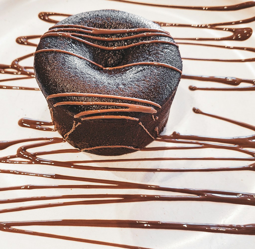 Postres Gourmet