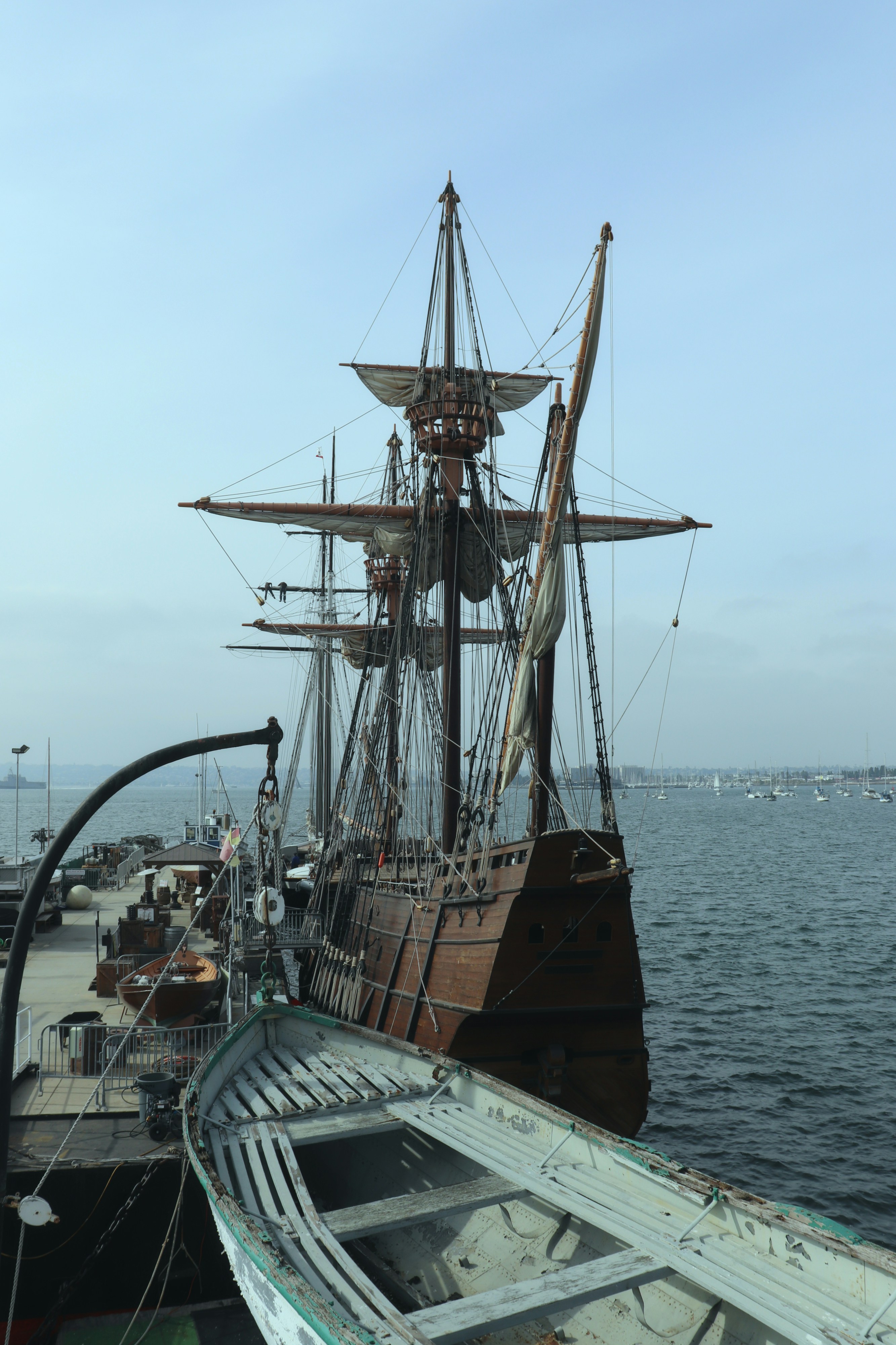 Maritime Museum of San Diego photo 3