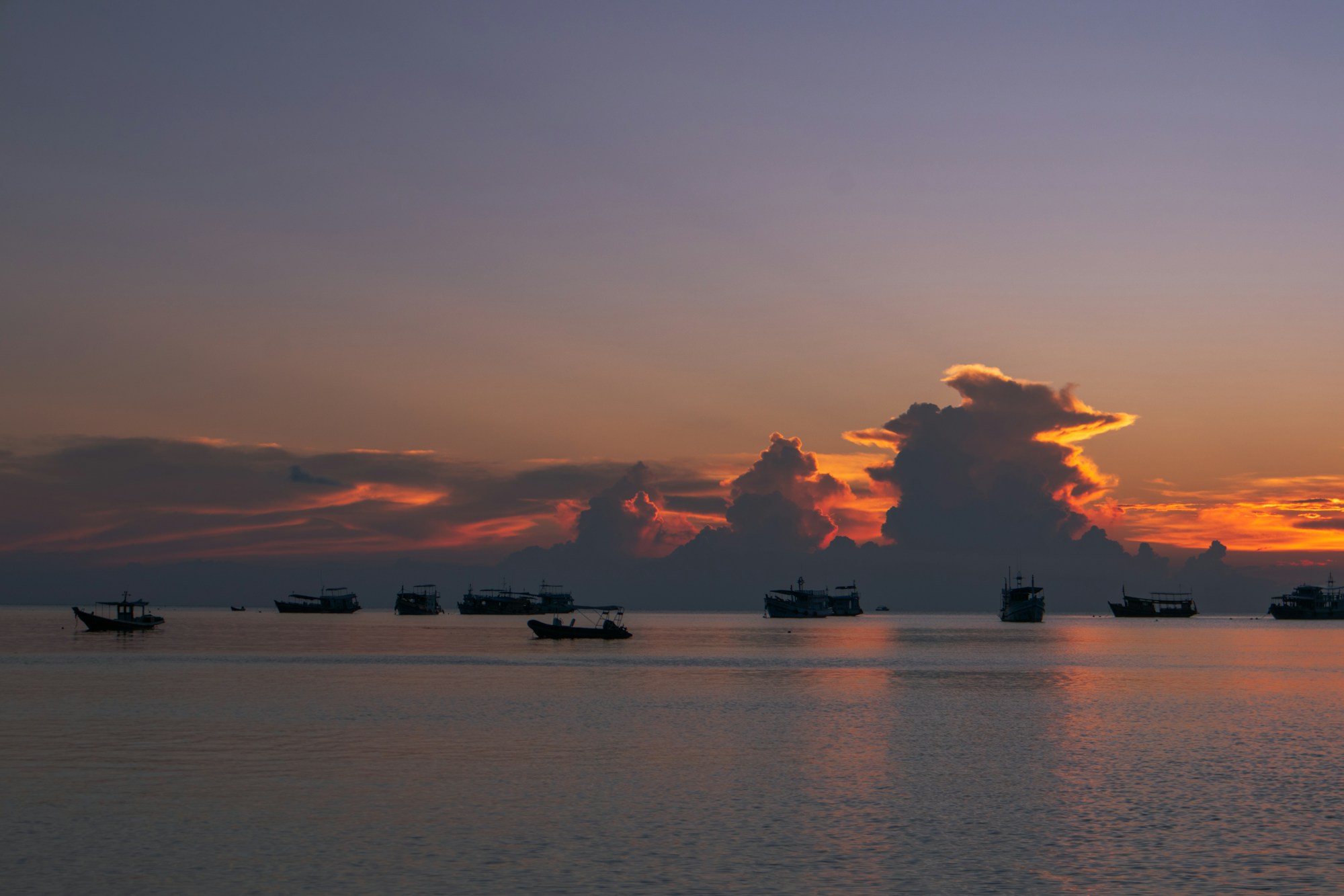 Koh Tao Culture & Traditions: Local History, Customs, Festivals