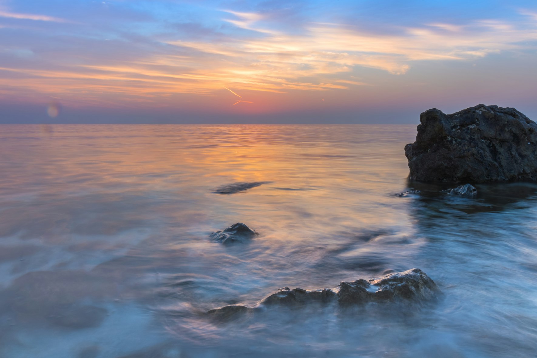 Fuwairit Beach